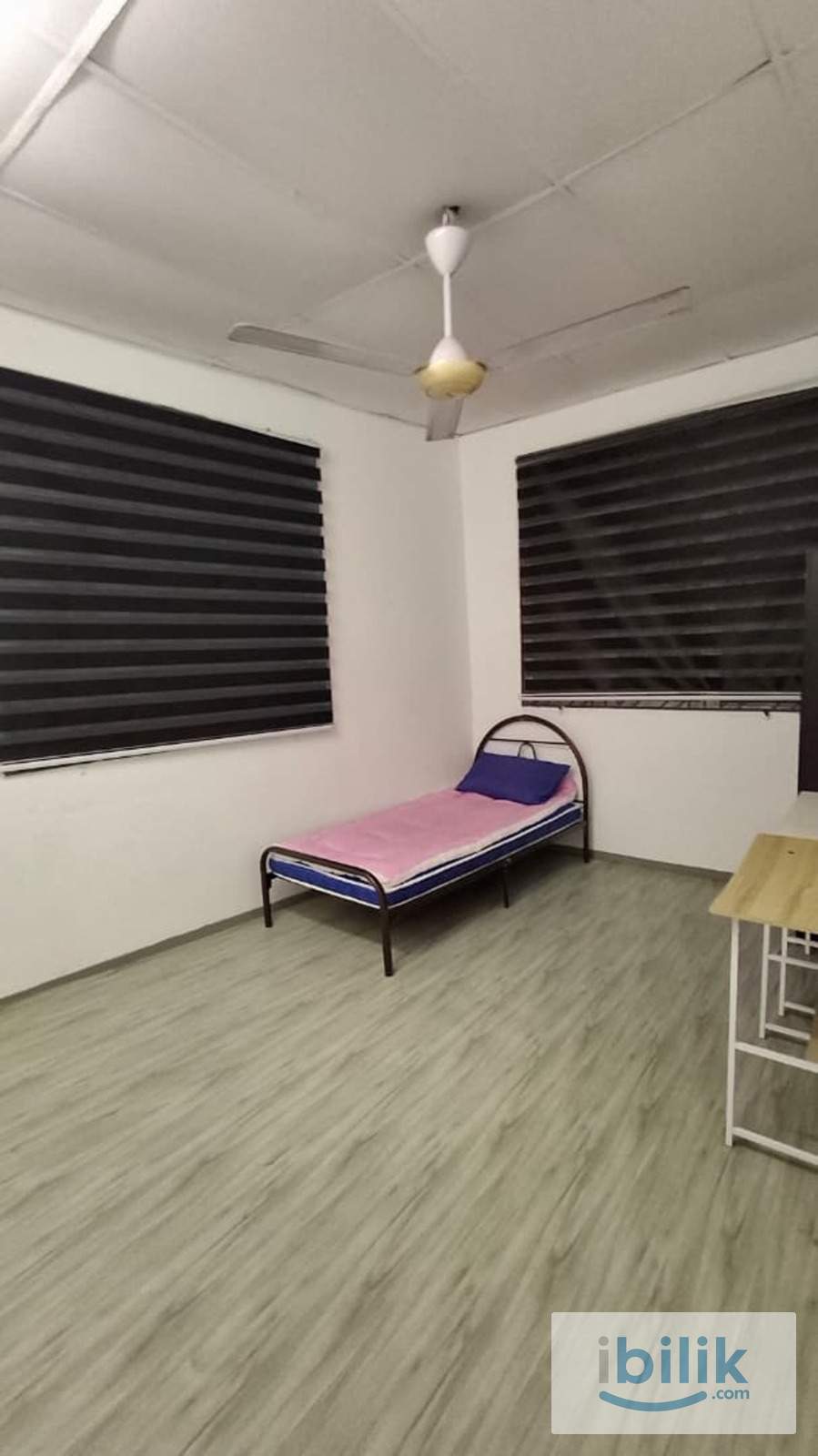 Premium Seremban Jaya Female Single Room facing taman rekreasi (AVAILABLE TO RENT 1/8/2026) - Image 2