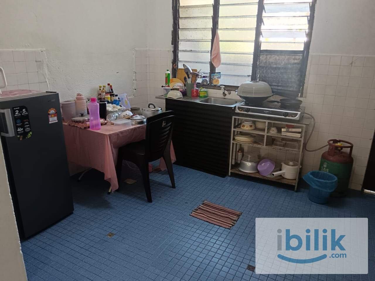 Premium Seremban Jaya Female Single Room facing taman rekreasi (AVAILABLE TO RENT 1/8/2026) - Image 3
