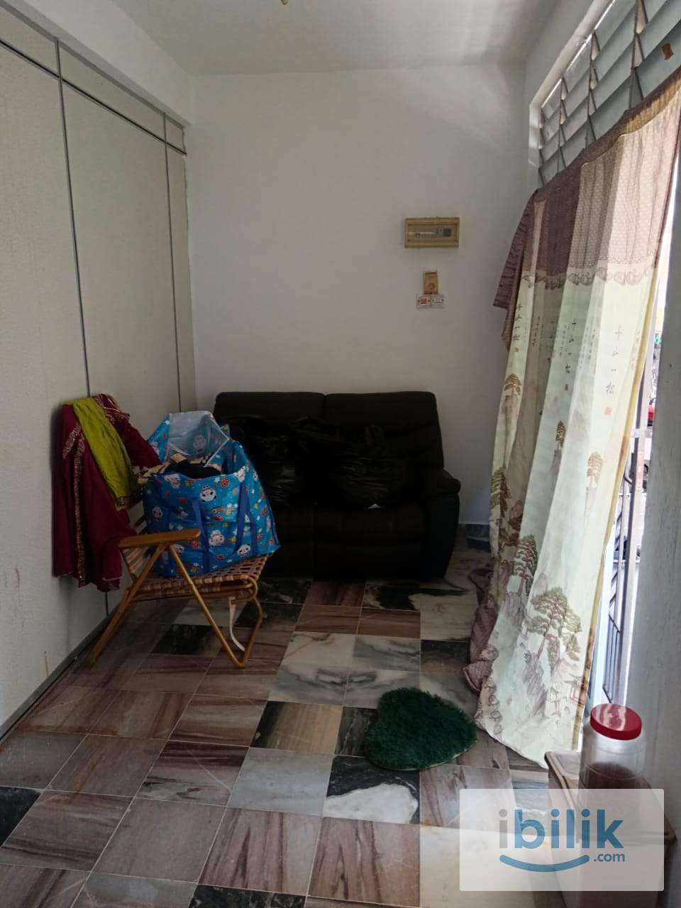 Premium Seremban Jaya Female Single Room facing taman rekreasi (AVAILABLE TO RENT 1/8/2026) - Image 5