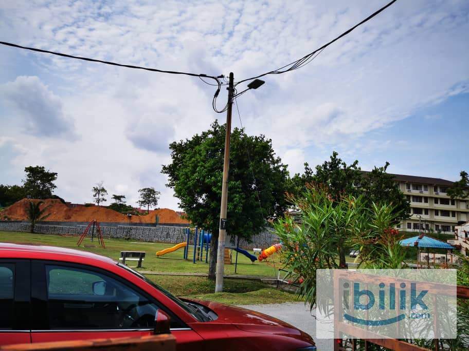 Premium Seremban Jaya Female Single Room facing taman rekreasi (AVAILABLE TO RENT 1/8/2026) - Image 8