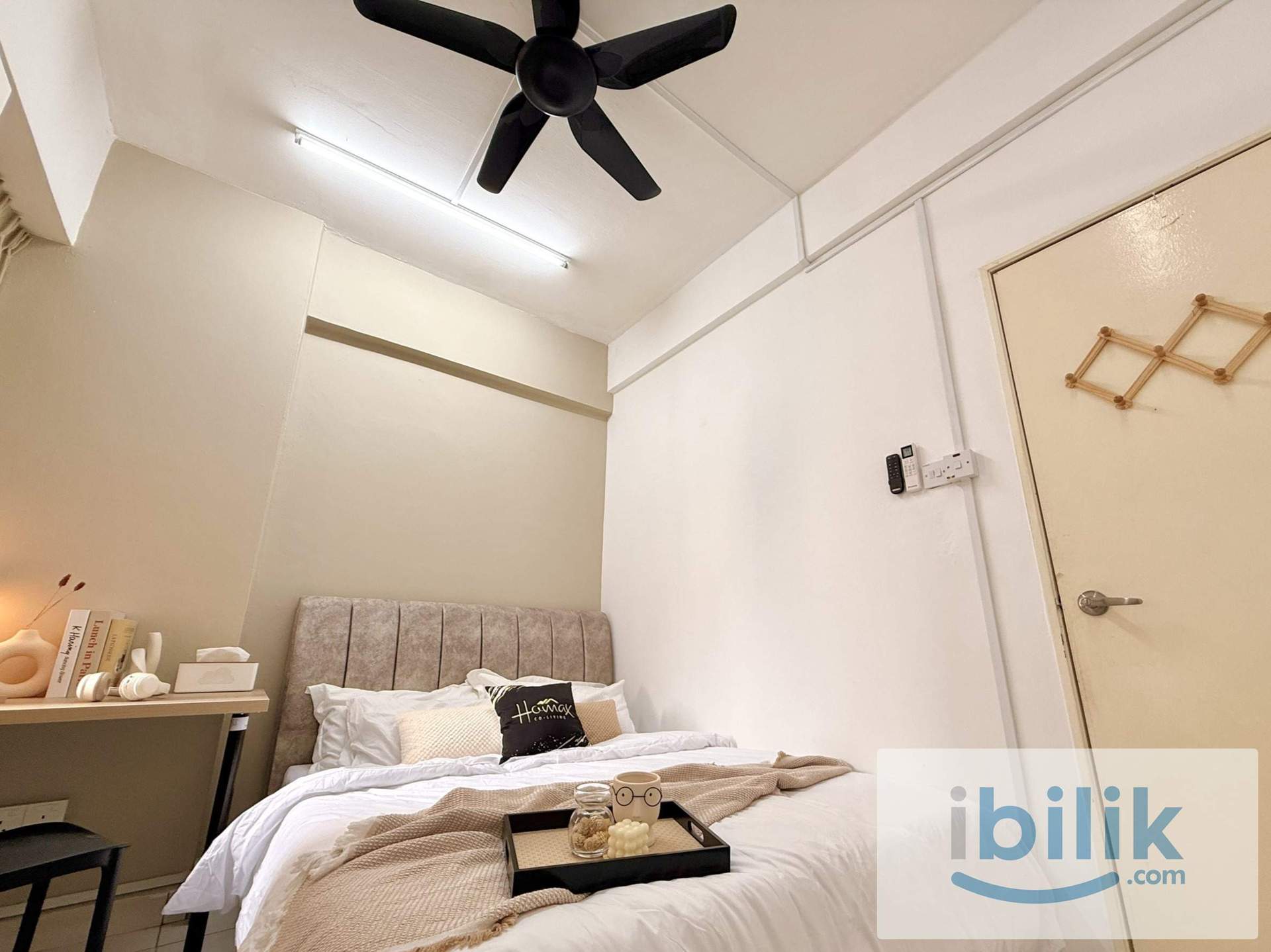 💎PREMIUM LUXURY ROOM IN PELANGI DAMANSARA!💎 MASTER ROOM! - Image 3
