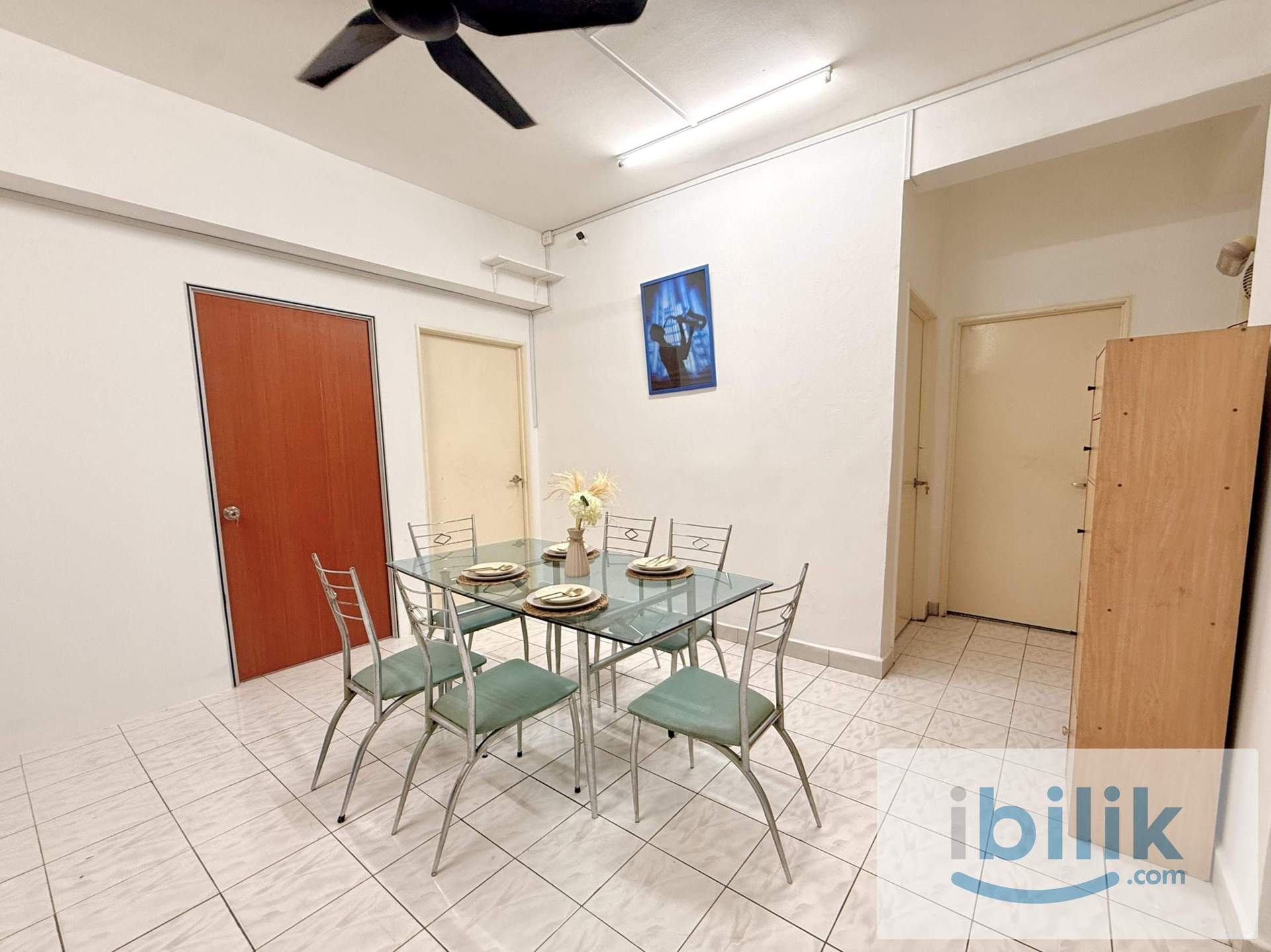 💎PREMIUM LUXURY ROOM IN PELANGI DAMANSARA!💎 MASTER ROOM! - Image 7