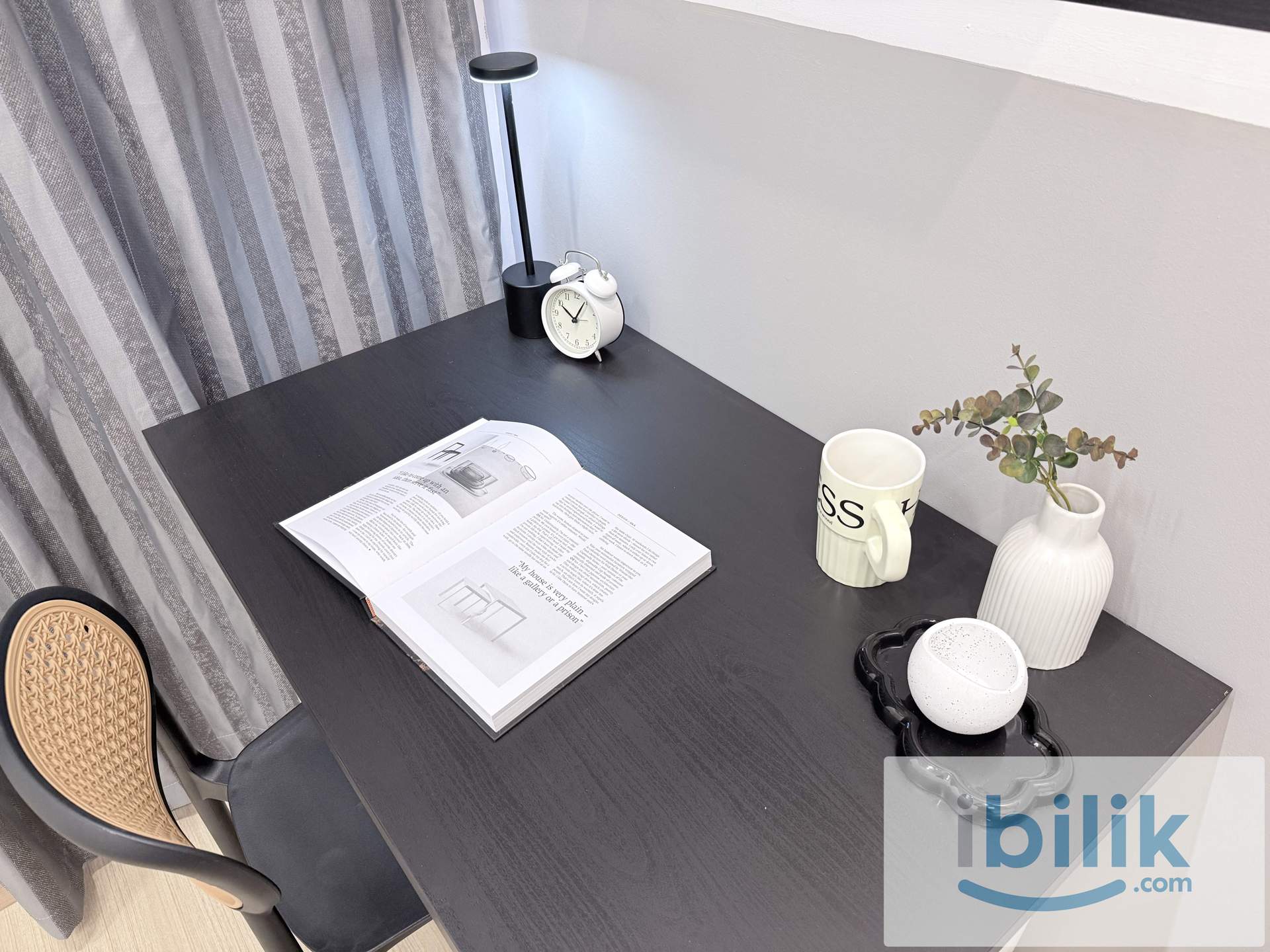 💎PREMIUM LUXURY ROOM IN GRAVIT8 KLANG!💎 MASTER ROOM FOR MIX GENDER UNIT! - Image 5