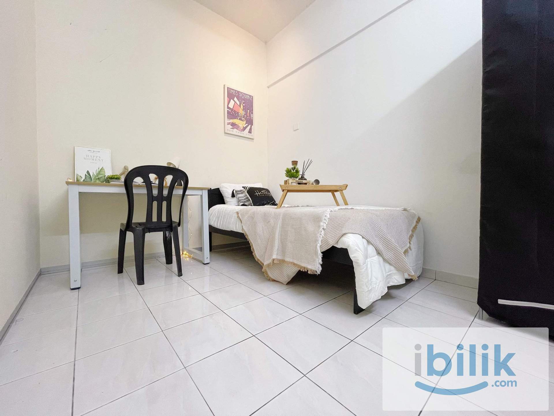 😍WOW!😱AFFORDABLE LUXURY ROOM NEAR TO KLCC‼️ - Image 10