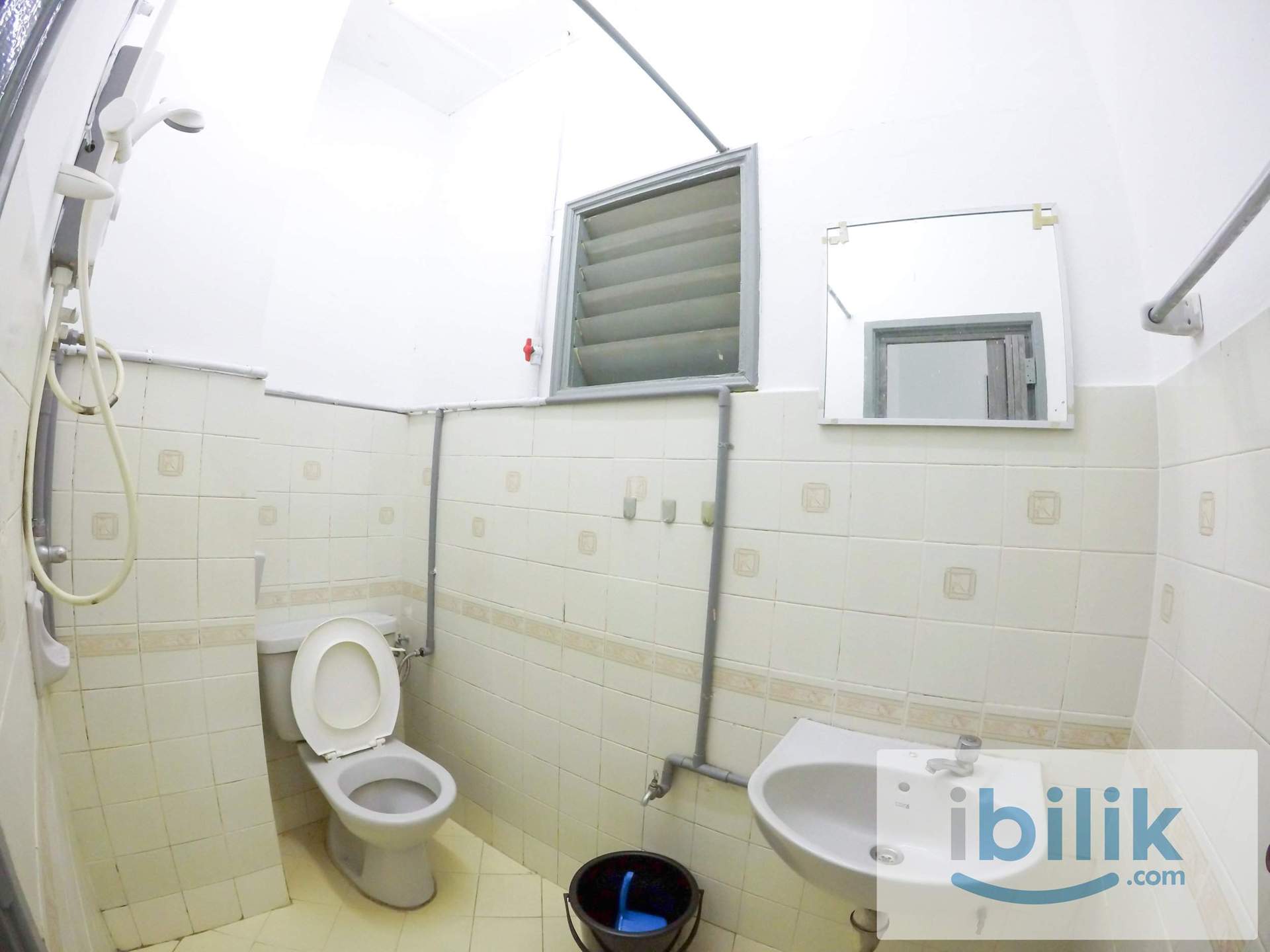 🏡 SINGLE ROOM IN WANGSA MAJU 😍WORK FROM HOME FRIENDLY🎉 - Image 4