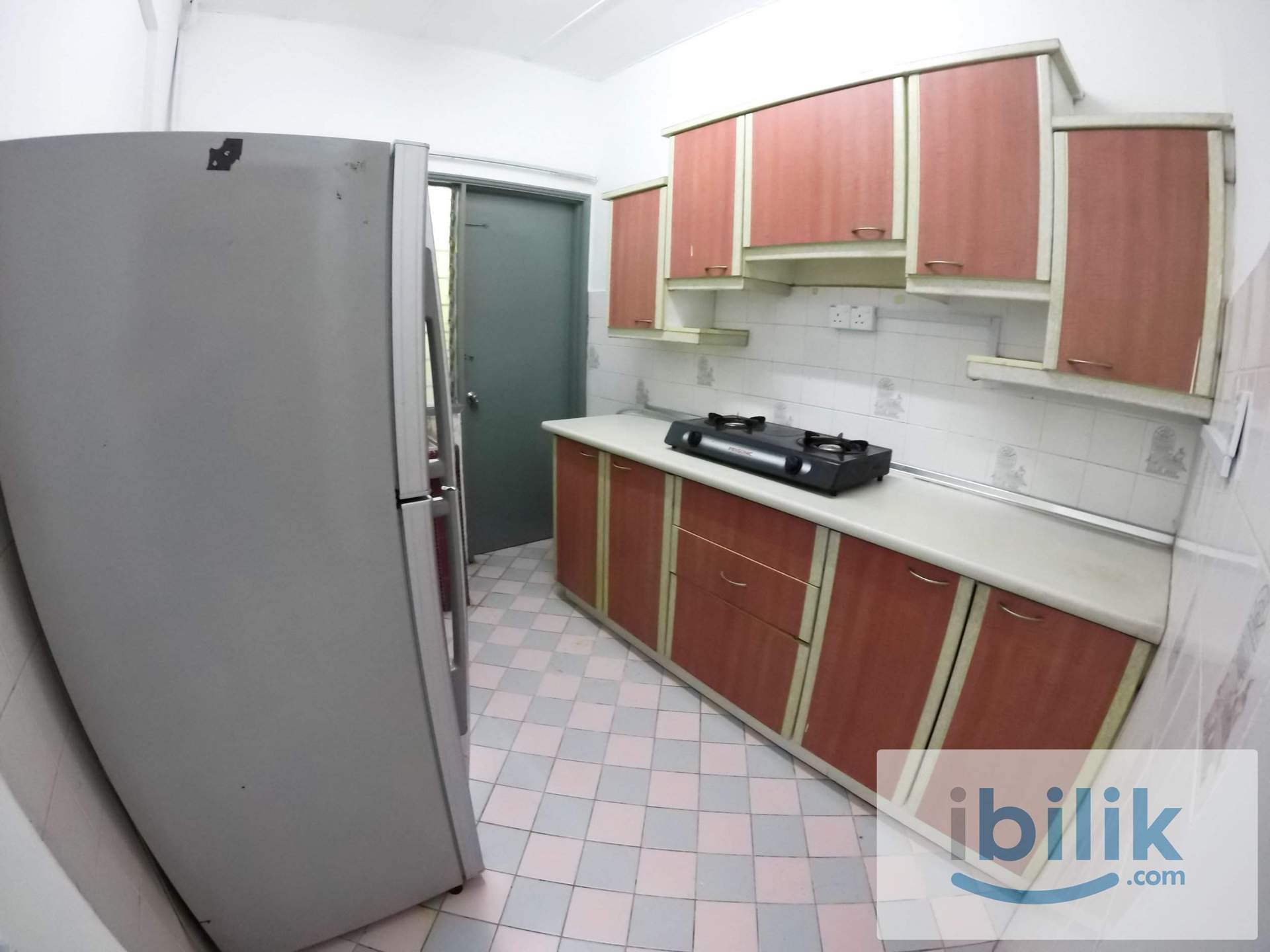 🏡 SINGLE ROOM IN WANGSA MAJU 😍WORK FROM HOME FRIENDLY🎉 - Image 10