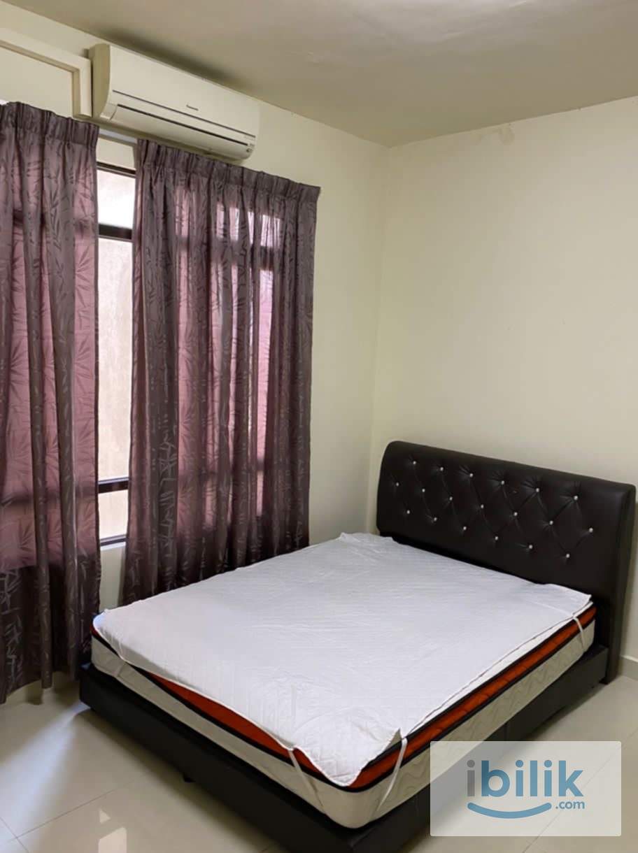 Master and small room - Image 1