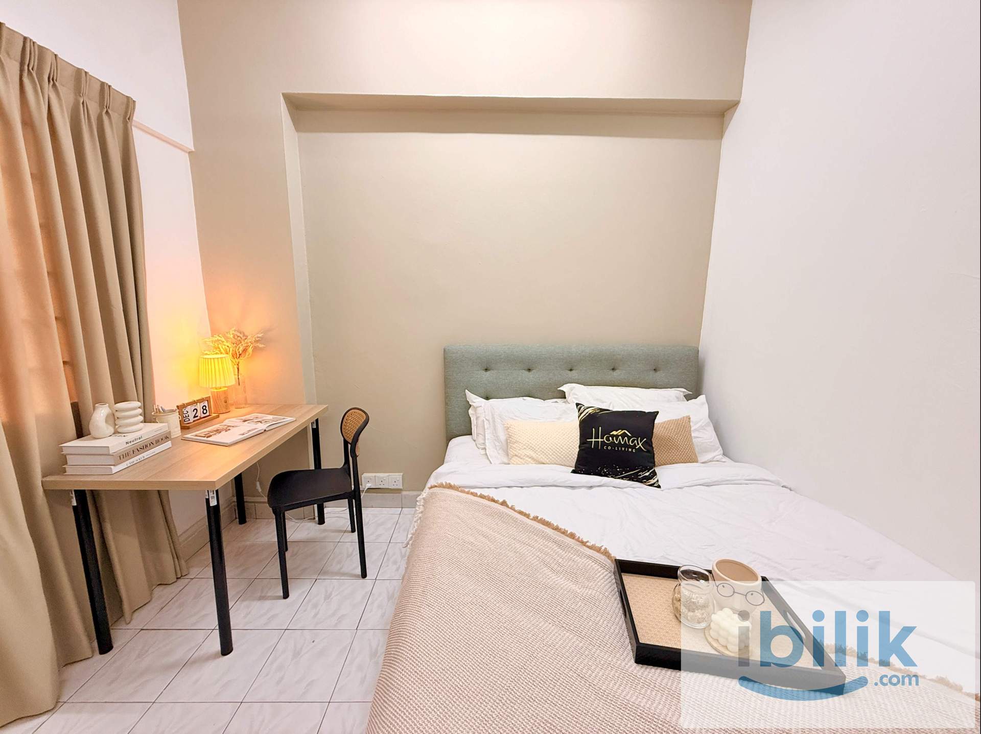 😍WOW!😱AFFORDABLE LUXURY ROOM IN PUCHONG - Image 2