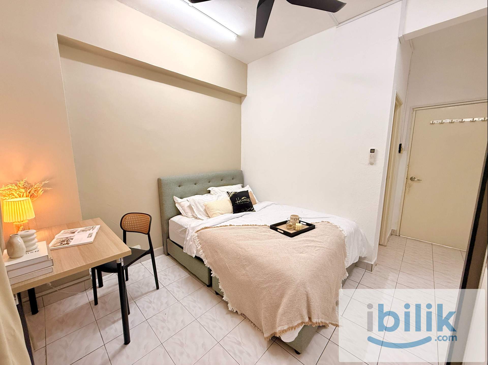 😍WOW!😱AFFORDABLE LUXURY ROOM IN PUCHONG - Image 3