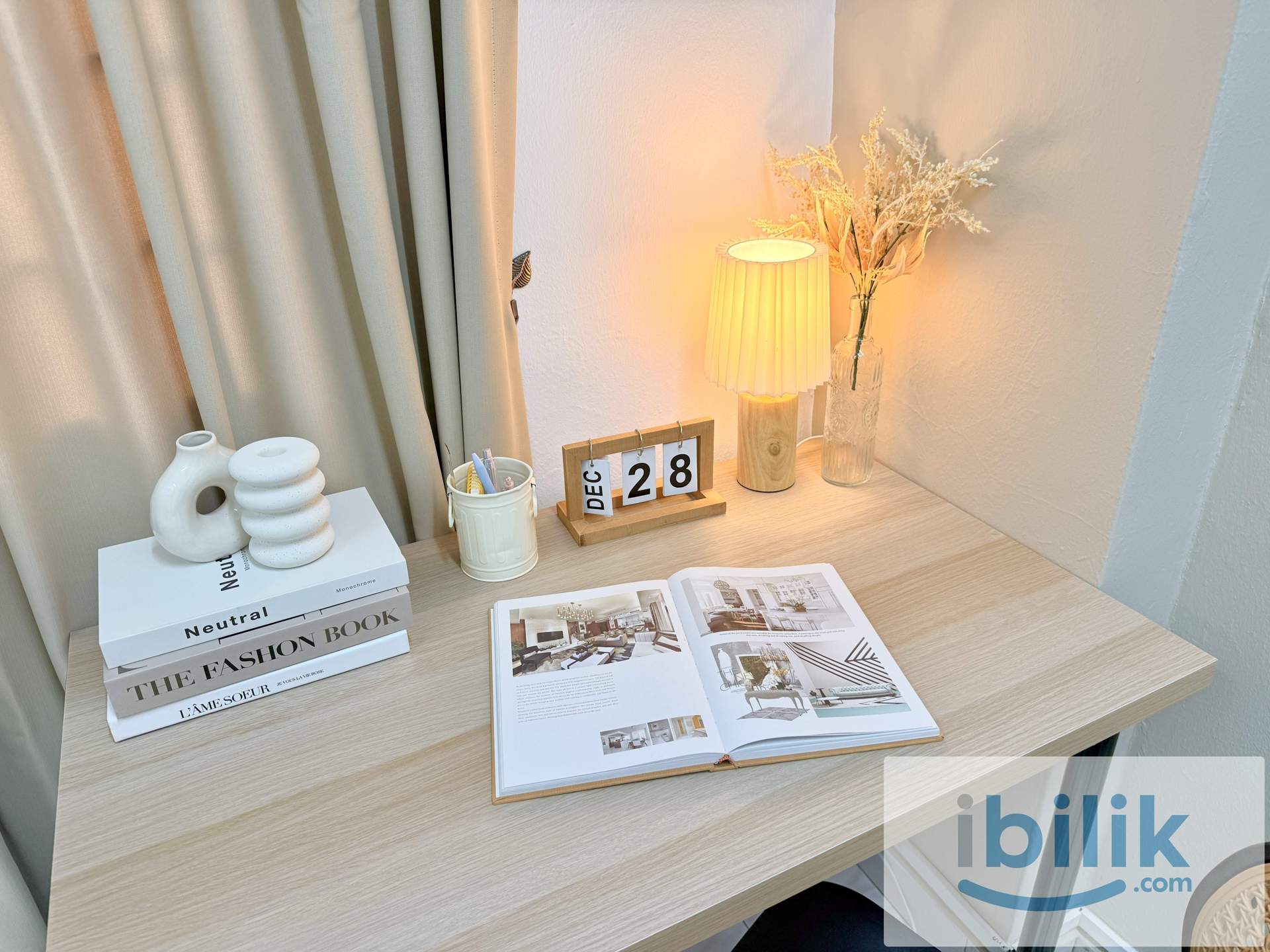 😍WOW!😱AFFORDABLE LUXURY ROOM IN PUCHONG - Image 6