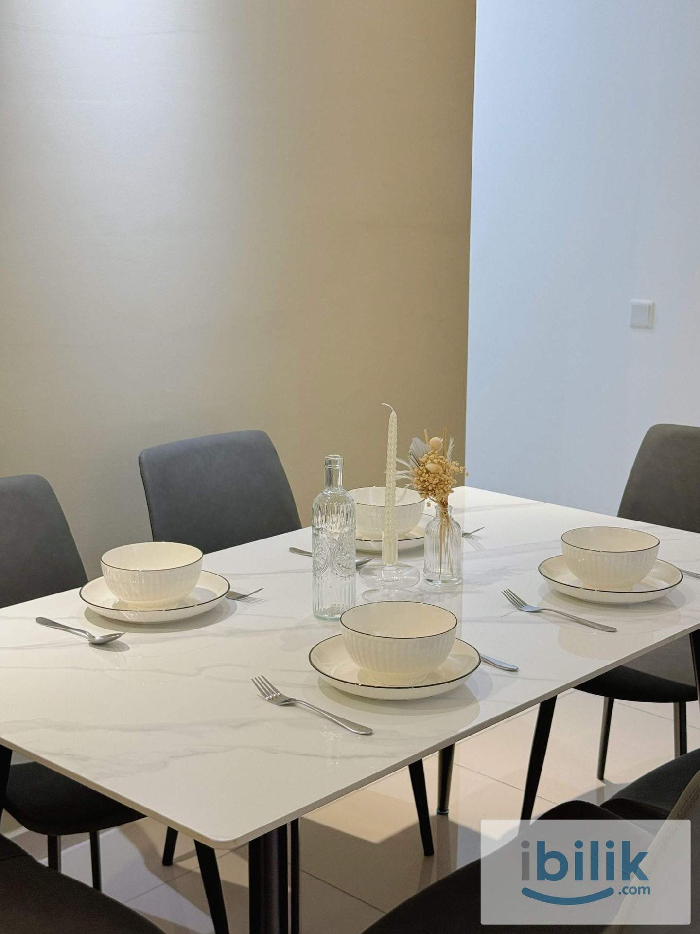 🏡 SINGLE ROOM IN DQUINCE RESIDENCE 😍NEAR TO IKEA & THE CURVE 🎉 - Image 6