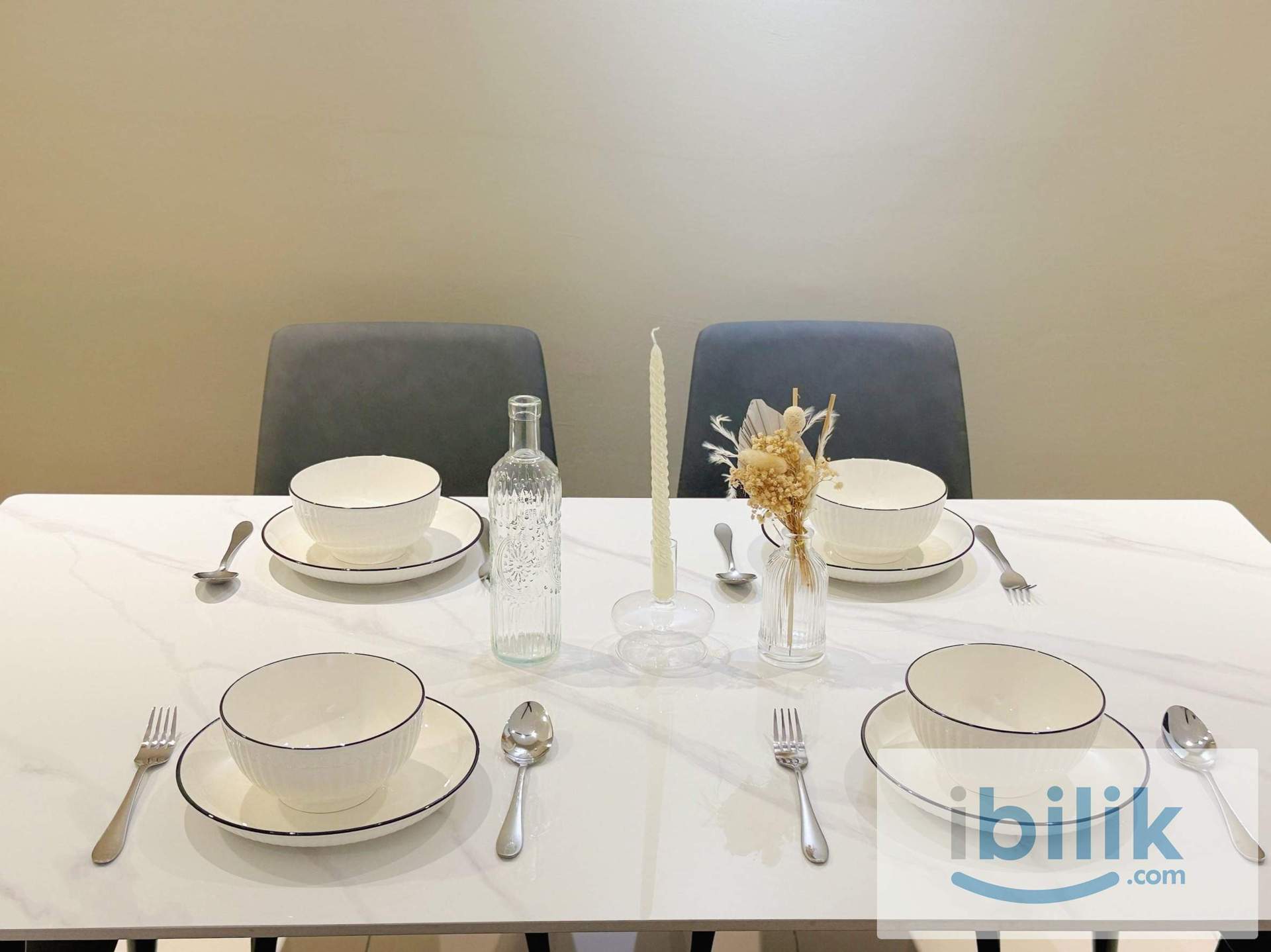 🏡 SINGLE ROOM IN DQUINCE RESIDENCE 😍NEAR TO IKEA & THE CURVE 🎉 - Image 8
