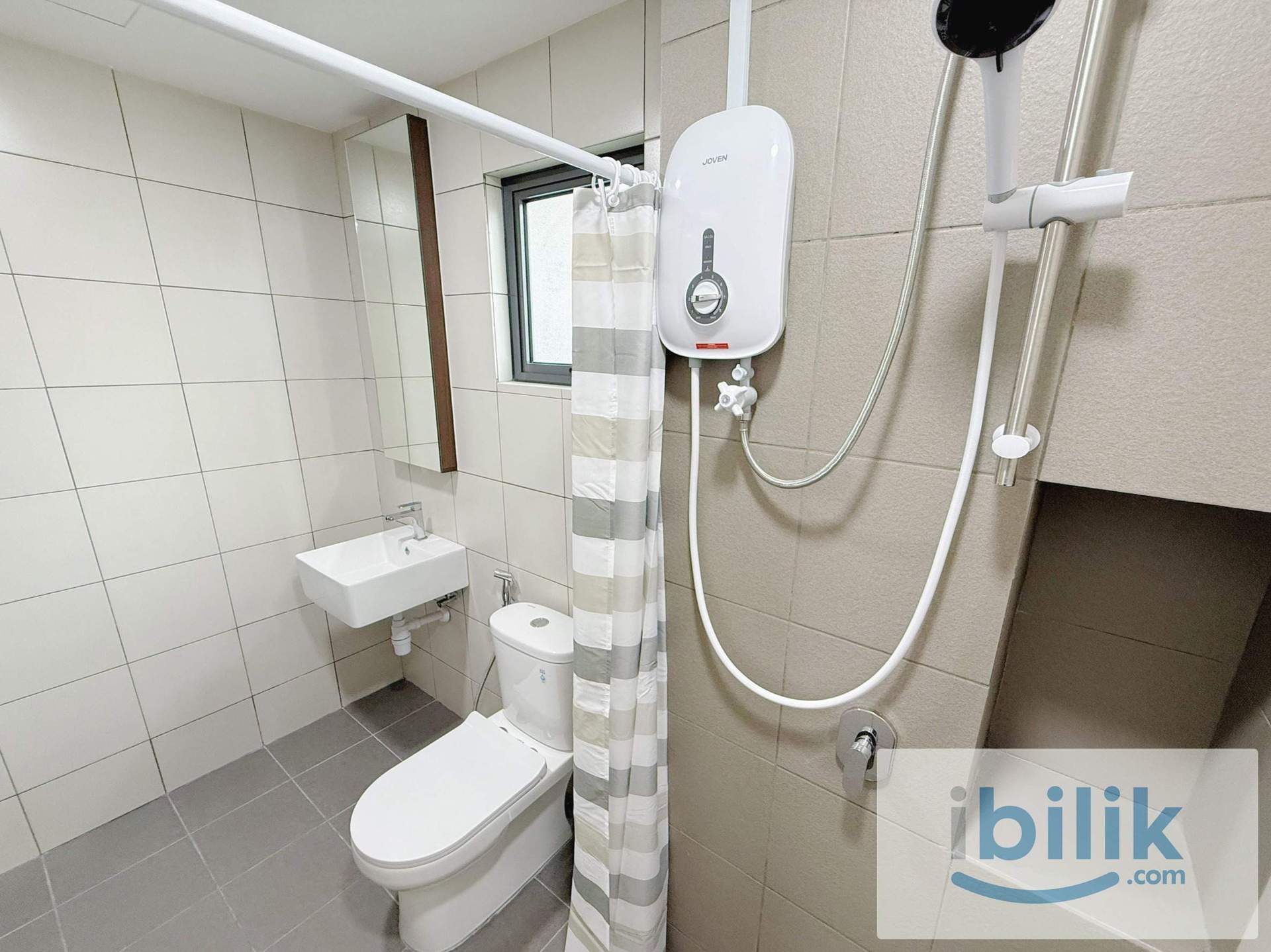 🏡 SINGLE ROOM IN DQUINCE RESIDENCE 😍NEAR TO IKEA & THE CURVE 🎉 - Image 10