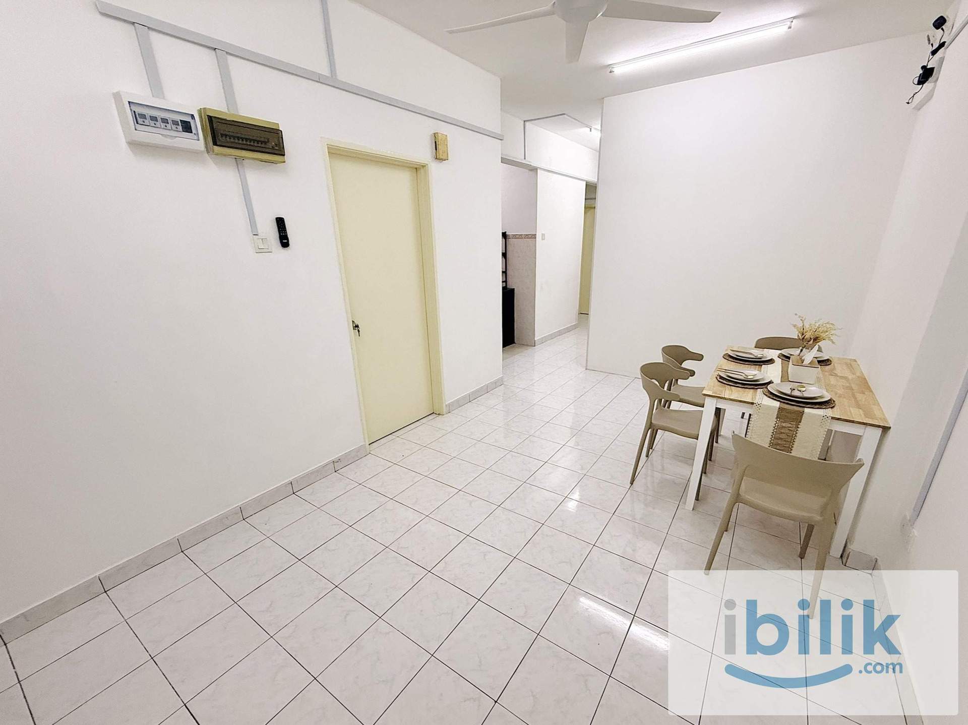 😍WOW!😱AFFORDABLE LUXURY ROOM WITH WALKING DISTANCE TO MRT!🚝 - Image 7