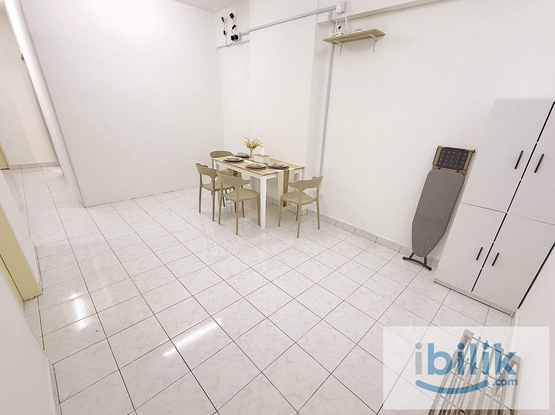 😍WOW!😱AFFORDABLE LUXURY ROOM WITH WALKING DISTANCE TO MRT!🚝 - Image 8
