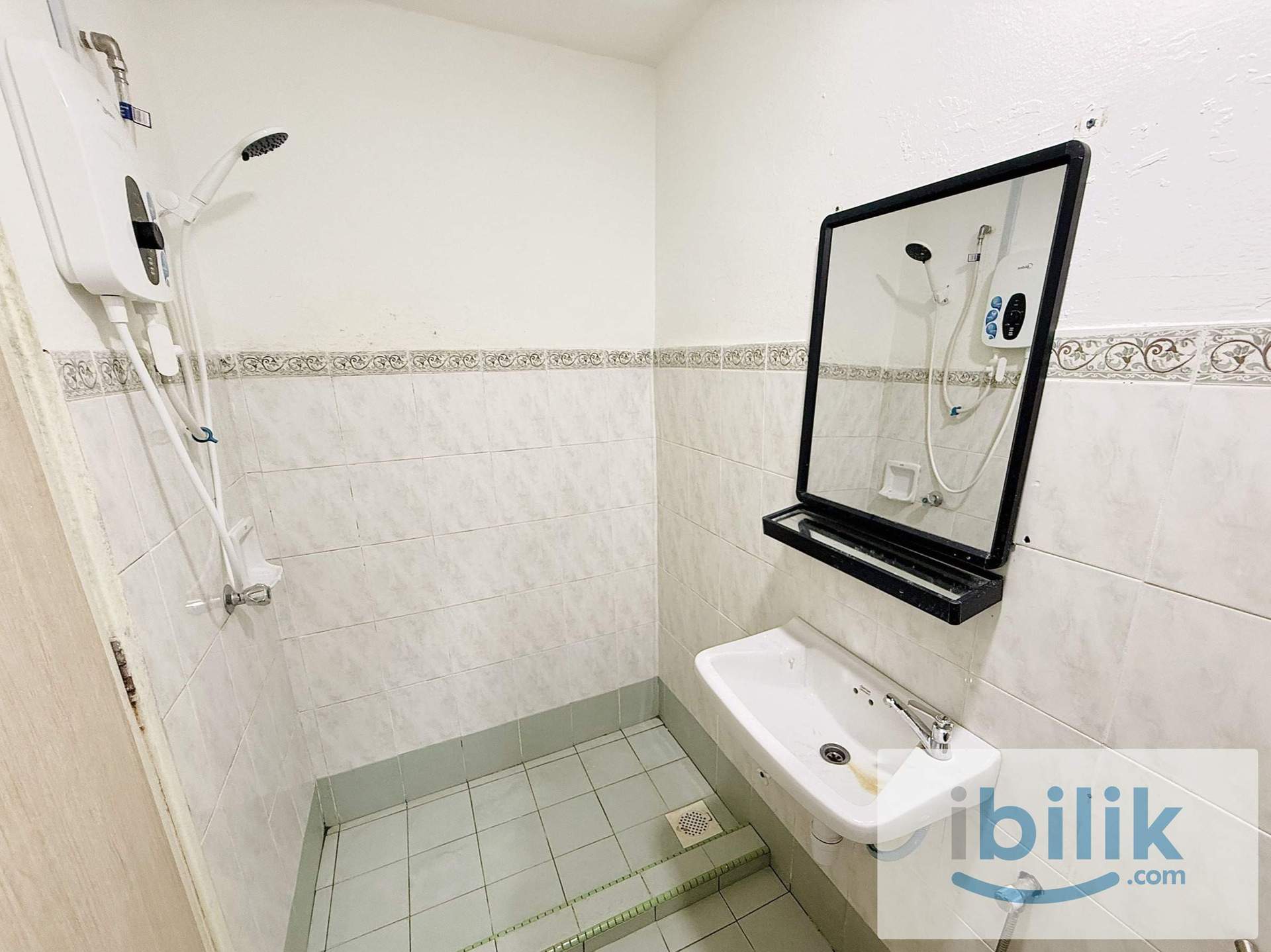 😍WOW!😱AFFORDABLE LUXURY ROOM WITH WALKING DISTANCE TO MRT!🚝 - Image 9