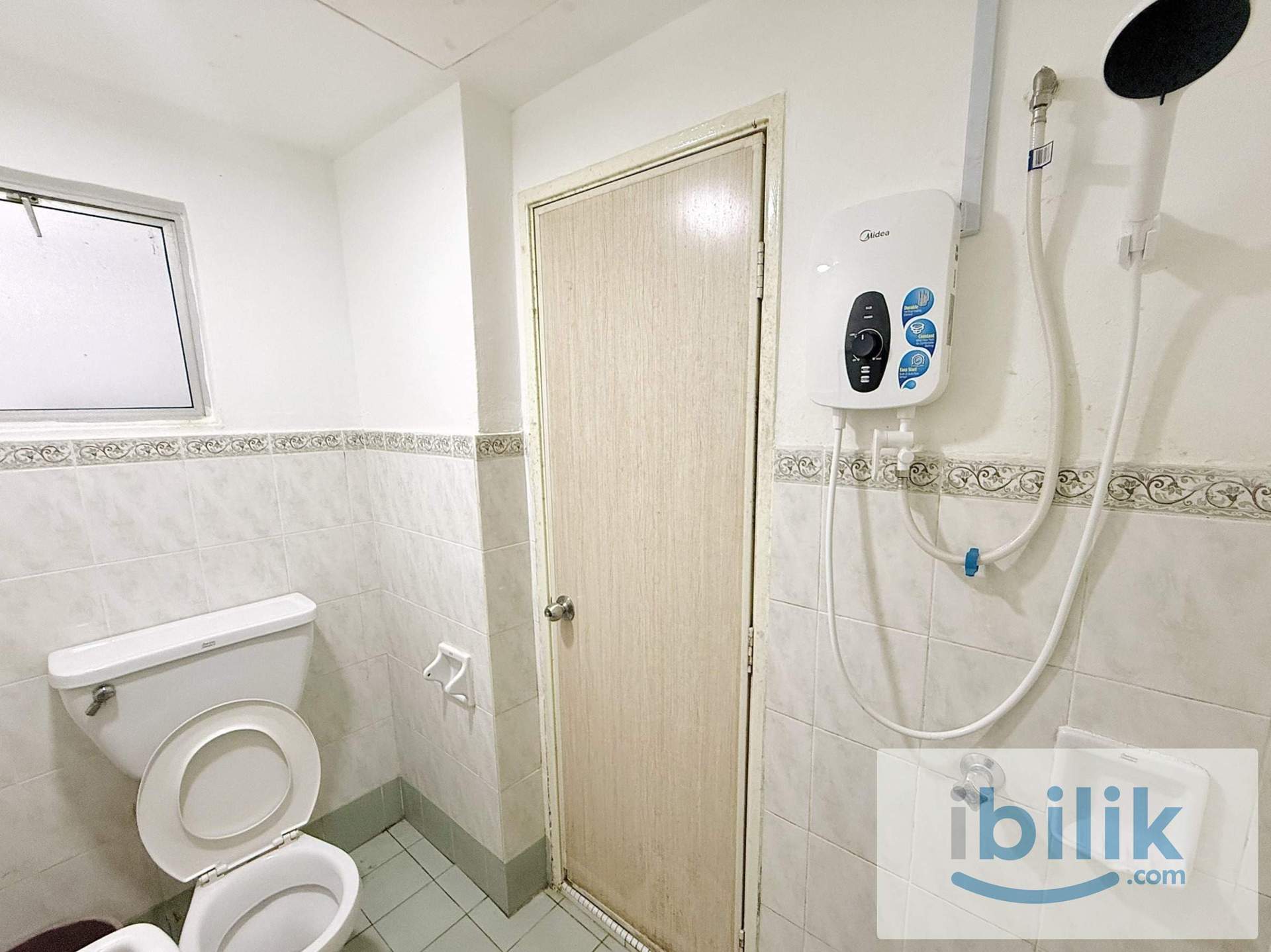 😍WOW!😱AFFORDABLE LUXURY ROOM WITH WALKING DISTANCE TO MRT!🚝 - Image 10