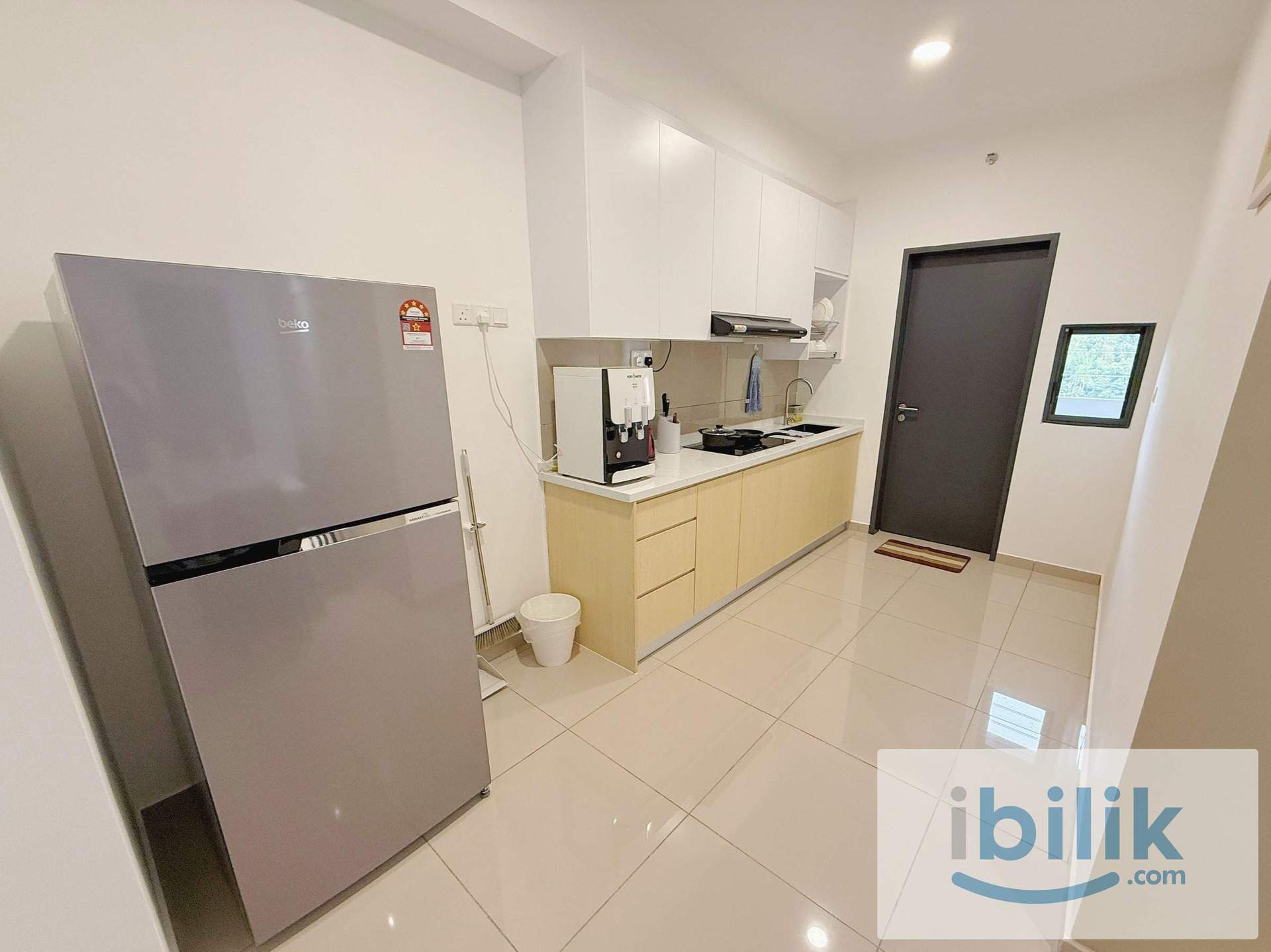 👉🏻CLICK IN NOW AND BE SURPRISED!😍 PREMIUM SINGLE ROOM! 🚝 7MINS TO MRT MUTIARA DAMANSARA! - Image 6
