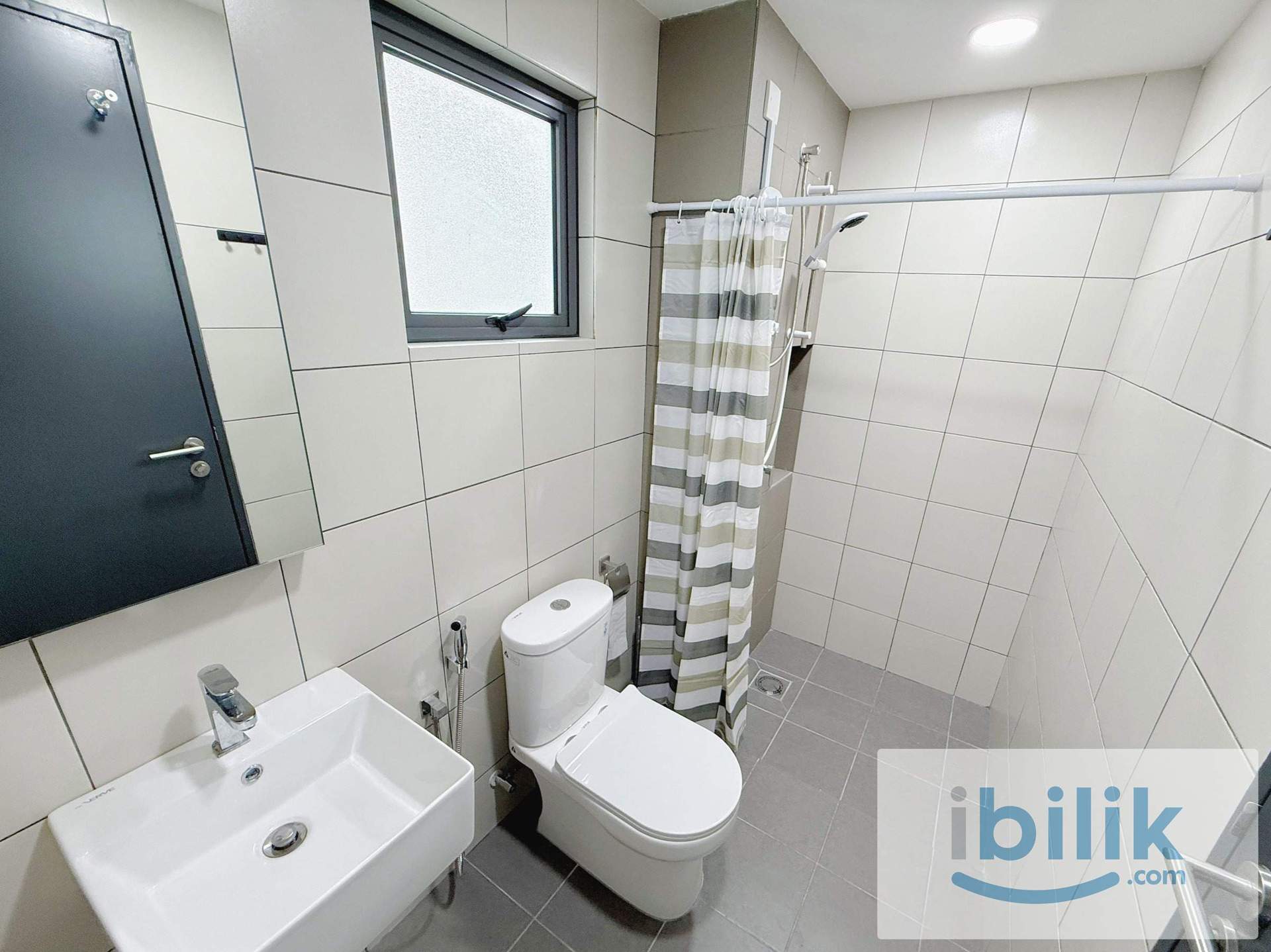 👉🏻CLICK IN NOW AND BE SURPRISED!😍 PREMIUM SINGLE ROOM! 🚝 7MINS TO MRT MUTIARA DAMANSARA! - Image 9