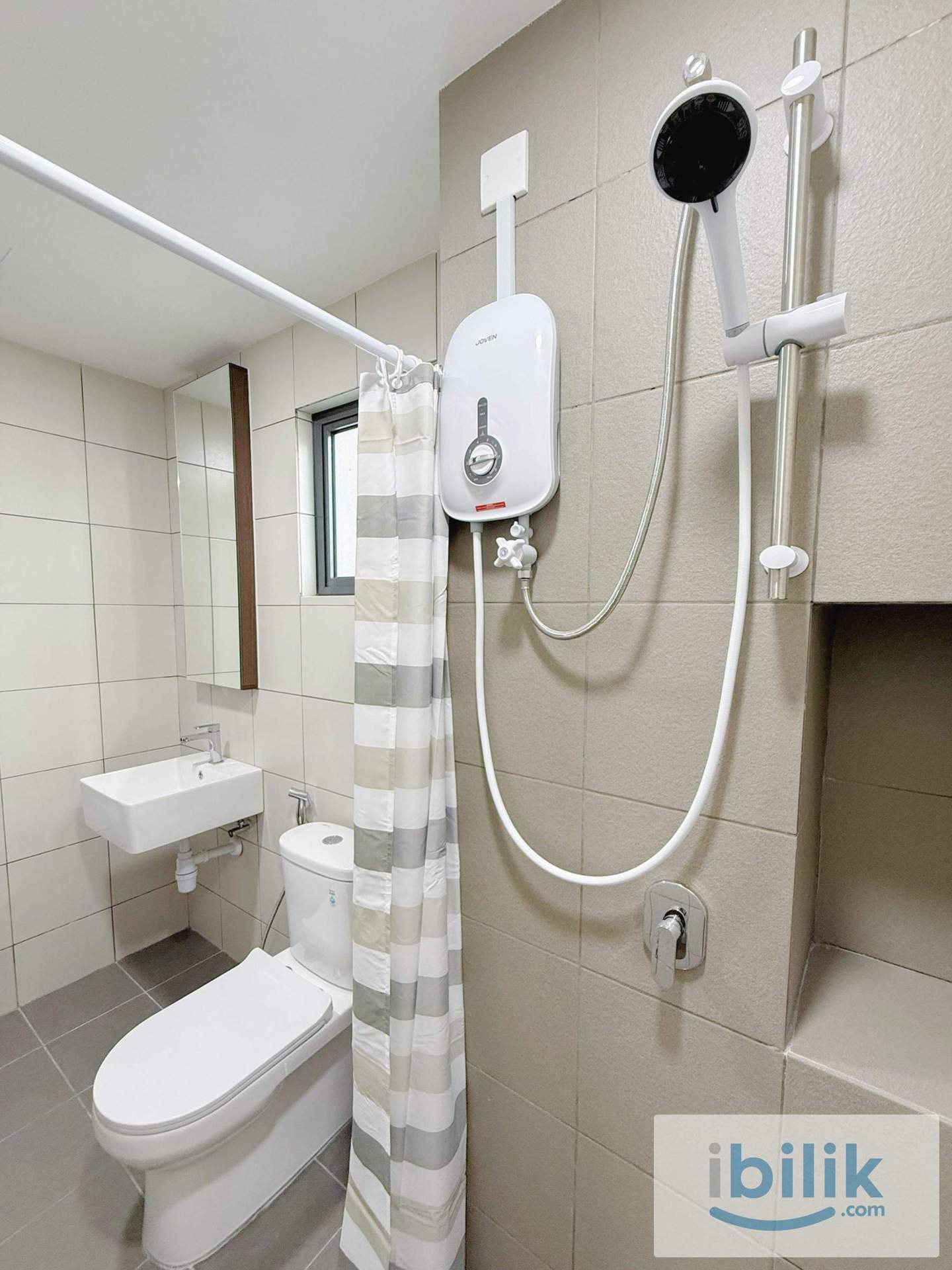 👉🏻CLICK IN NOW AND BE SURPRISED!😍 PREMIUM SINGLE ROOM! 🚝 7MINS TO MRT MUTIARA DAMANSARA! - Image 10