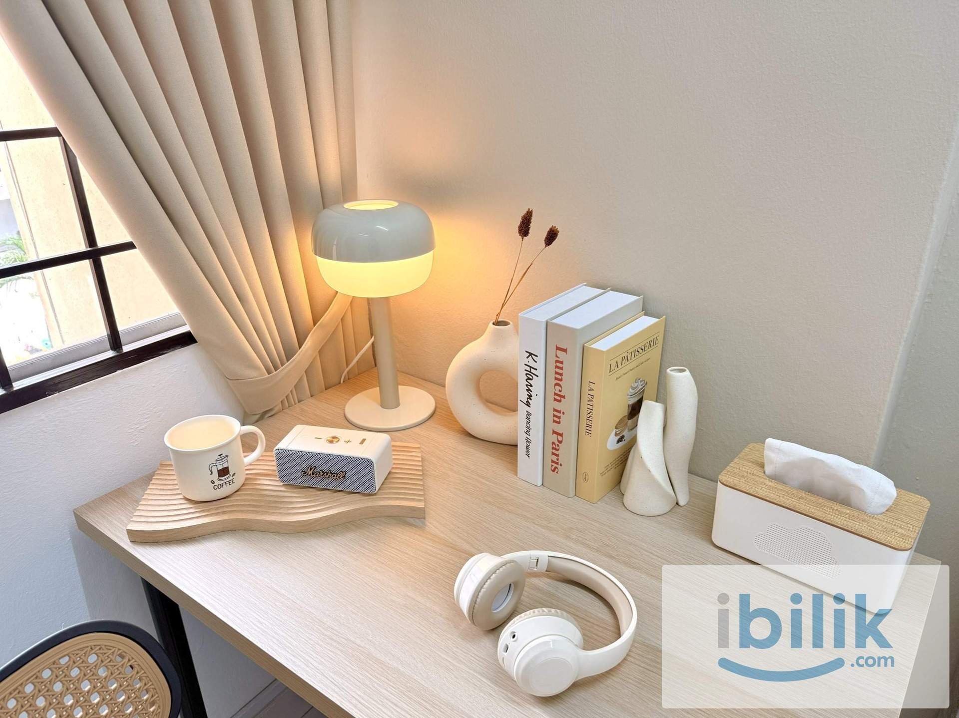 🏡 QUEEN ROOM IN GOLDEN HEIGHT ELITE APARTMENT 😍 EASY ACCESS TO LDP HIGHWAY 🚗 - Image 1
