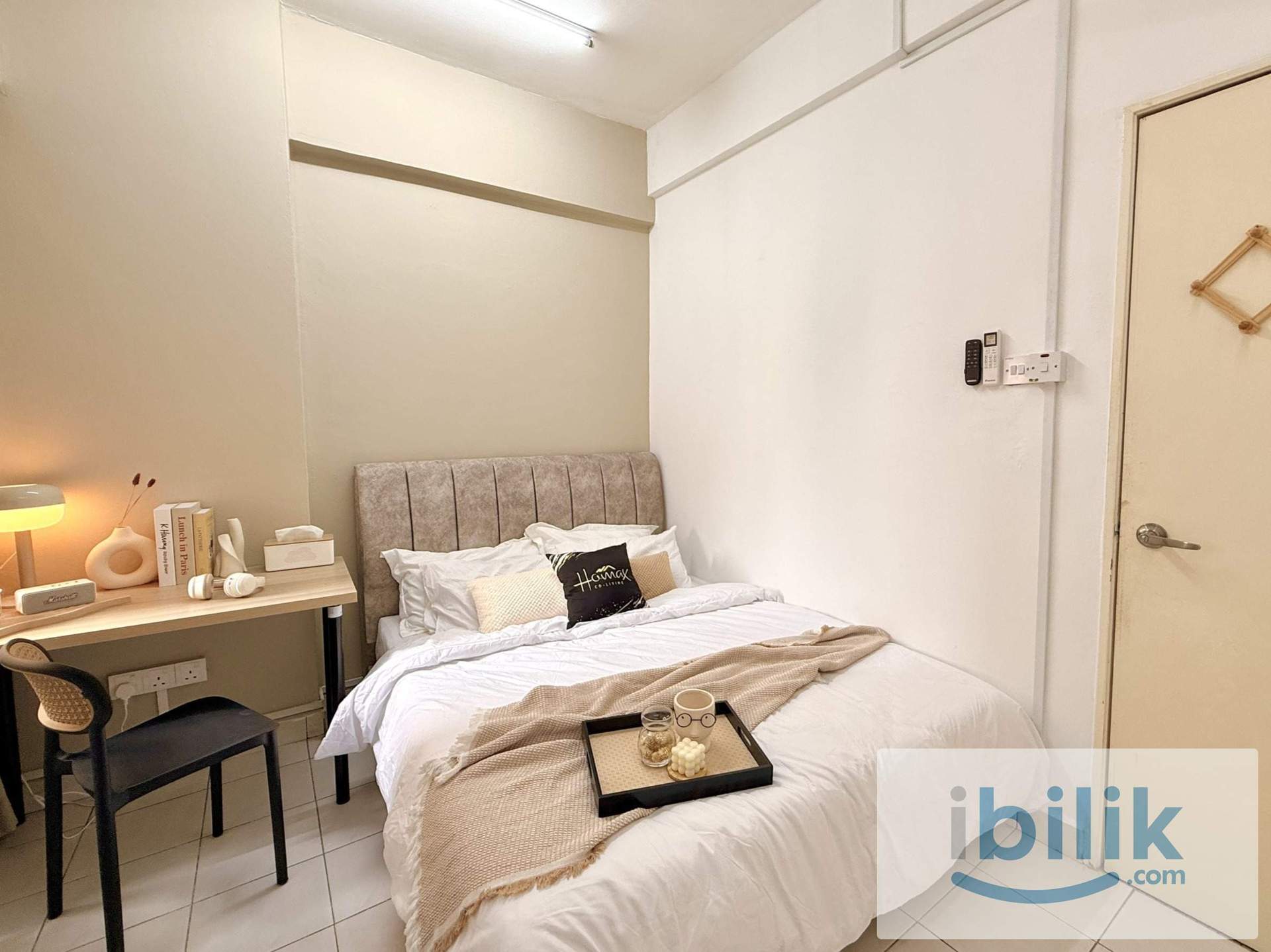 🏡 QUEEN ROOM IN GOLDEN HEIGHT ELITE APARTMENT 😍 EASY ACCESS TO LDP HIGHWAY 🚗 - Image 4