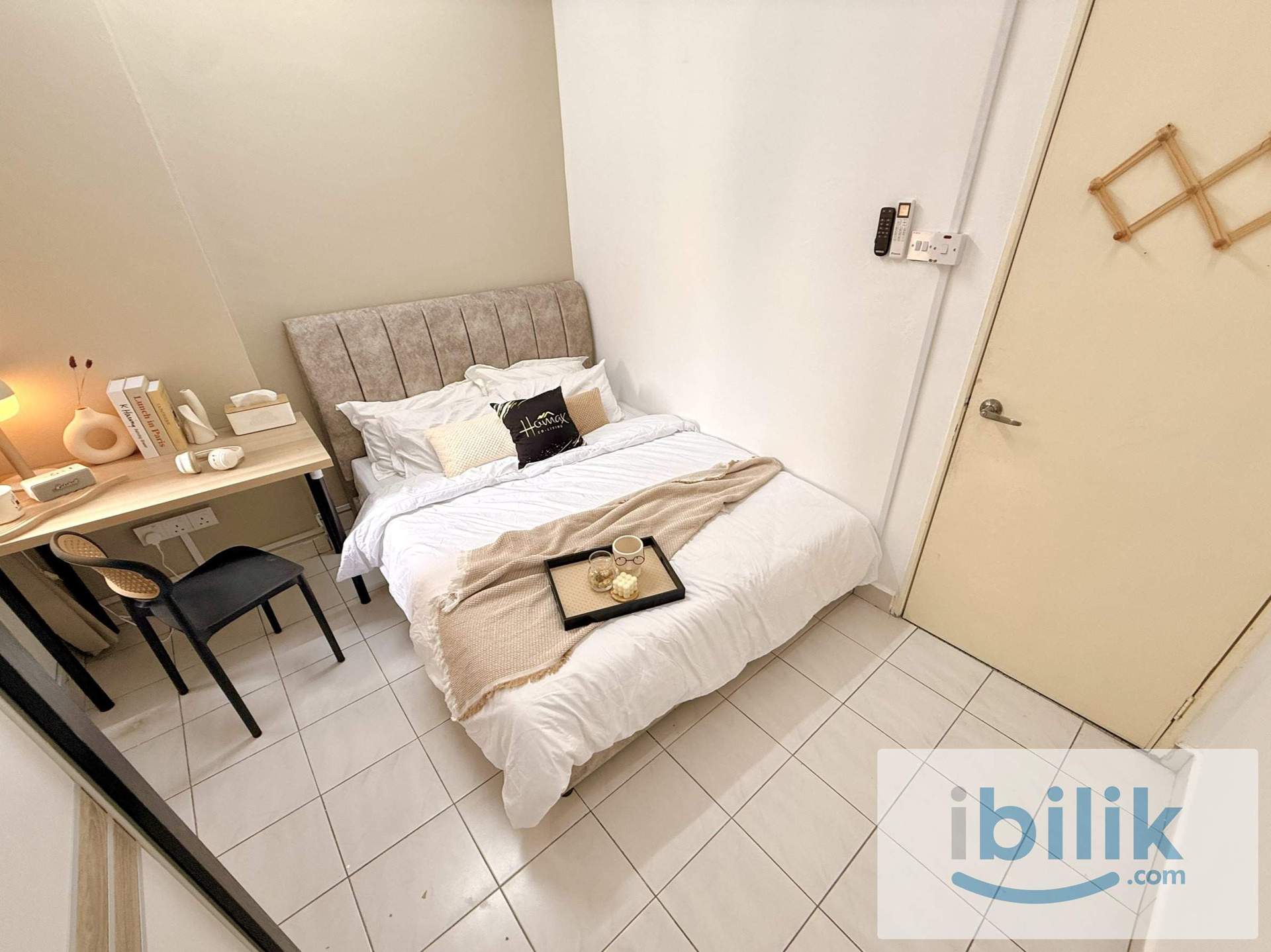 🏡 QUEEN ROOM IN GOLDEN HEIGHT ELITE APARTMENT 😍 EASY ACCESS TO LDP HIGHWAY 🚗 - Image 5