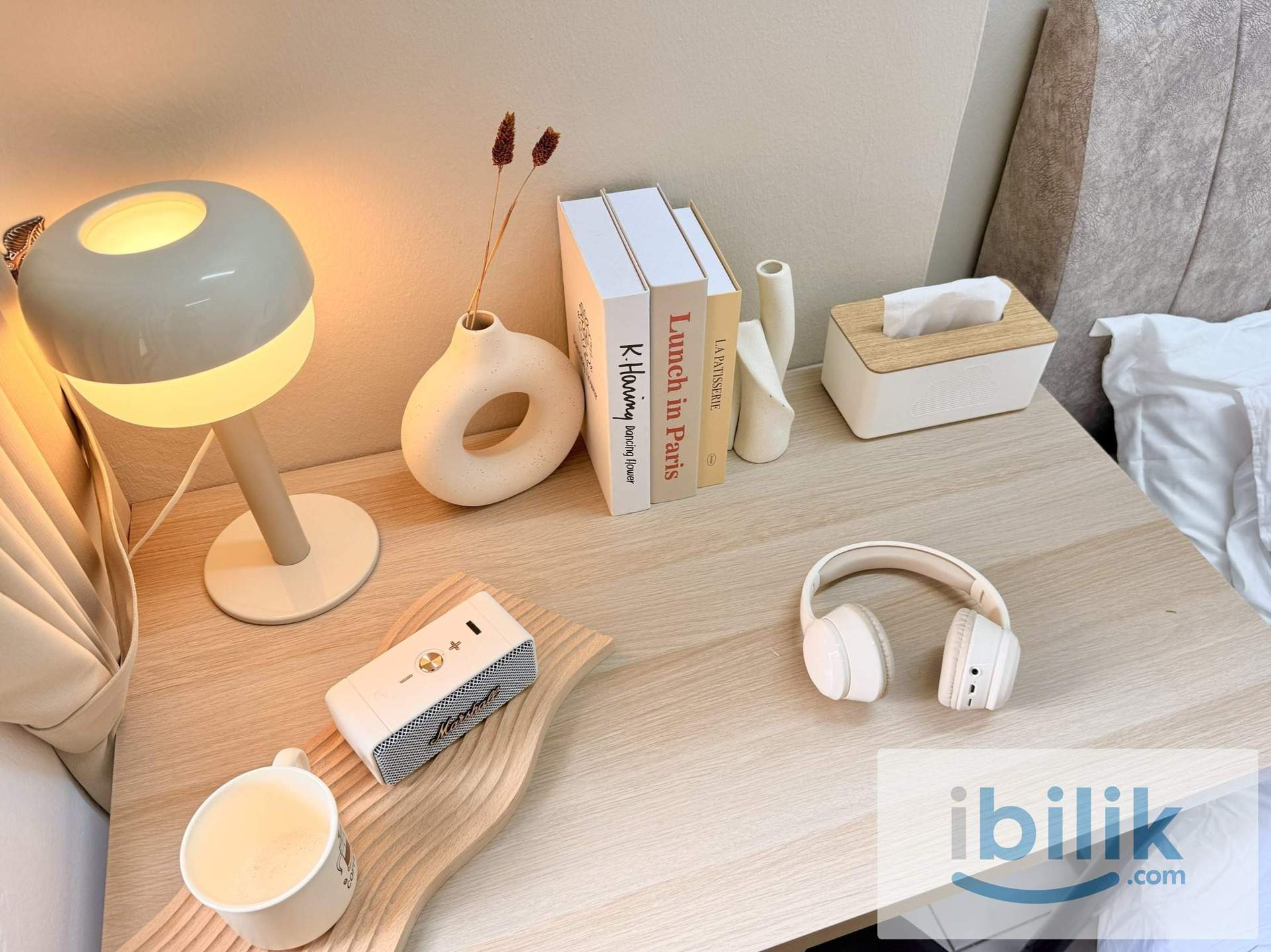 🏡 QUEEN ROOM IN GOLDEN HEIGHT ELITE APARTMENT 😍 EASY ACCESS TO LDP HIGHWAY 🚗 - Image 7