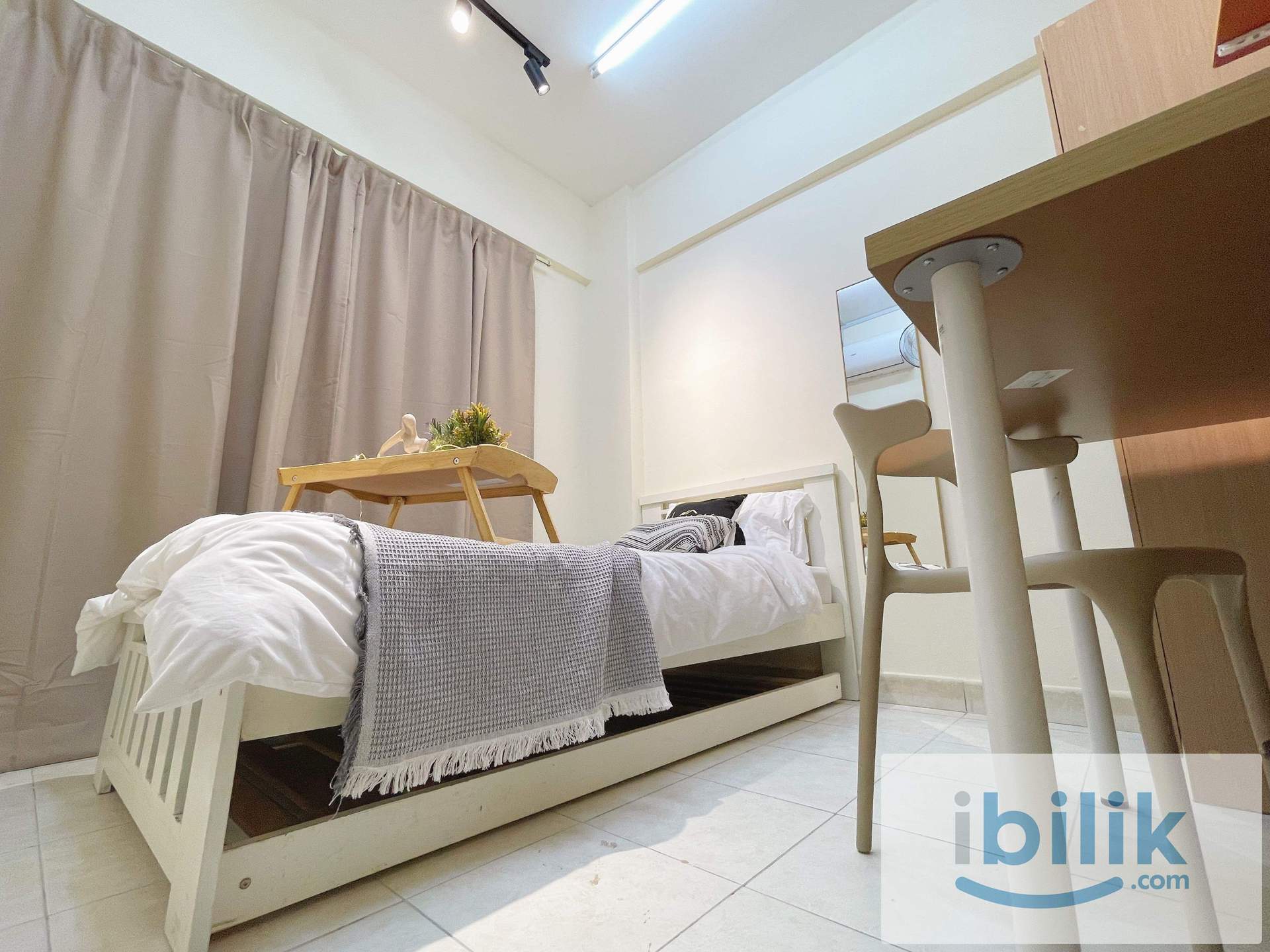 👉🏻CLICK IN NOW AND BE SURPRISED!😍 PREMIUM SINGLE ROOM IN KOTA DAMANSARA 🏙️ - Image 5