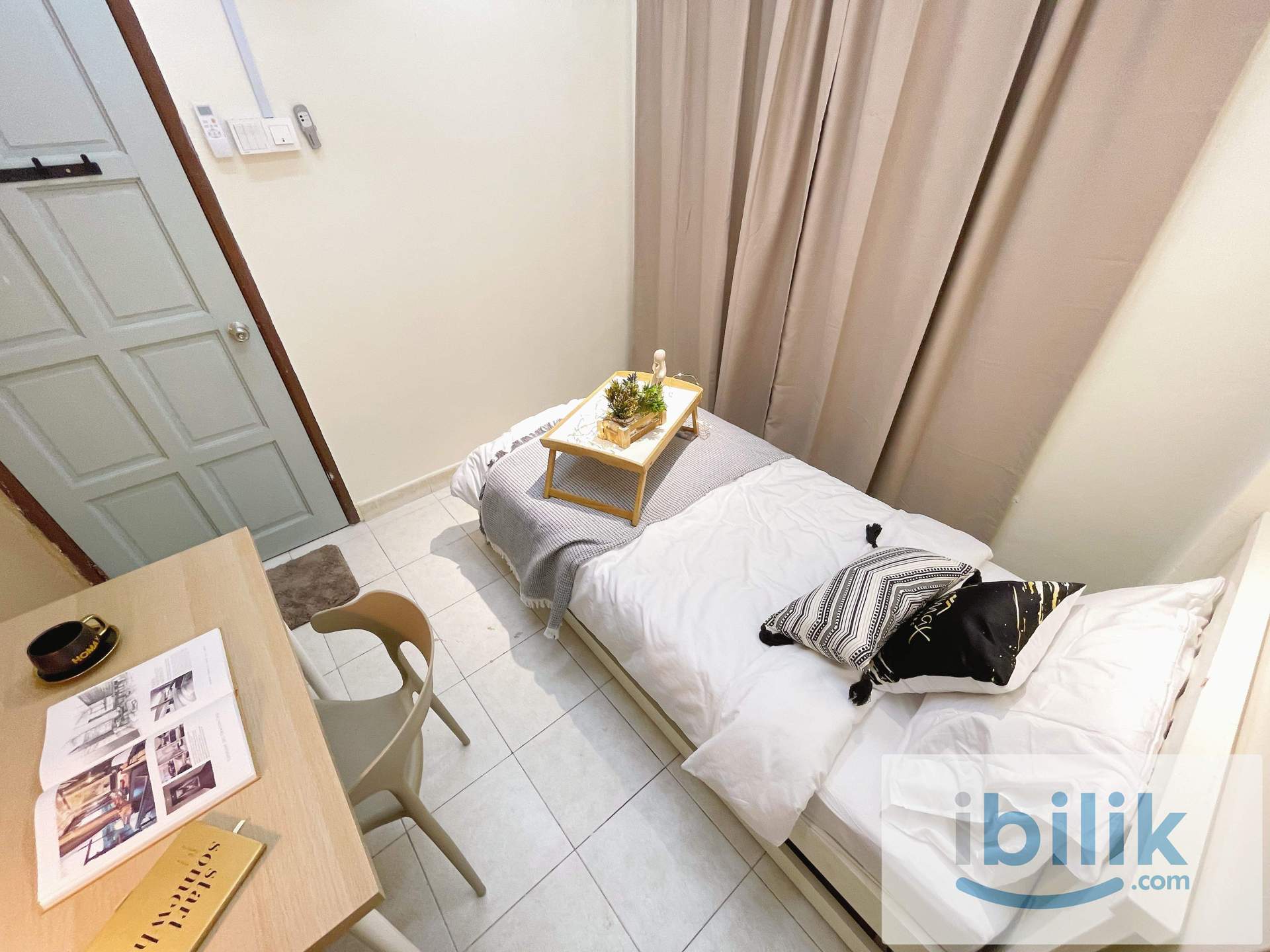 👉🏻CLICK IN NOW AND BE SURPRISED!😍 PREMIUM SINGLE ROOM IN KOTA DAMANSARA 🏙️ - Image 6