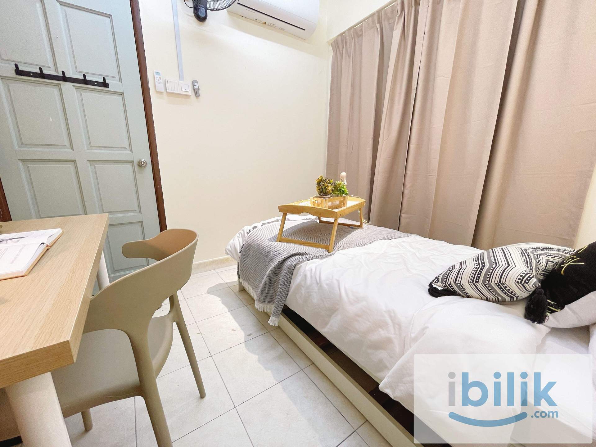 👉🏻CLICK IN NOW AND BE SURPRISED!😍 PREMIUM SINGLE ROOM IN KOTA DAMANSARA 🏙️ - Image 7