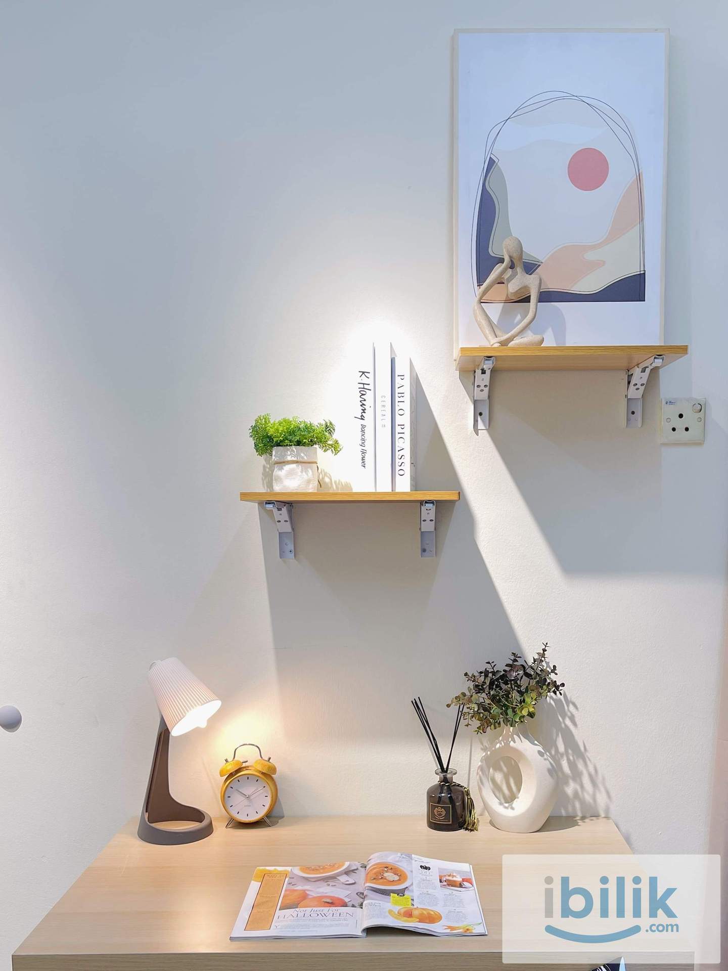 💯100% SATISFACTION GUARANTEED🏆 PREMIUM MASTER ROOM🏡NEAR TO IKEA & THE CURVE 🛍️ - Image 1