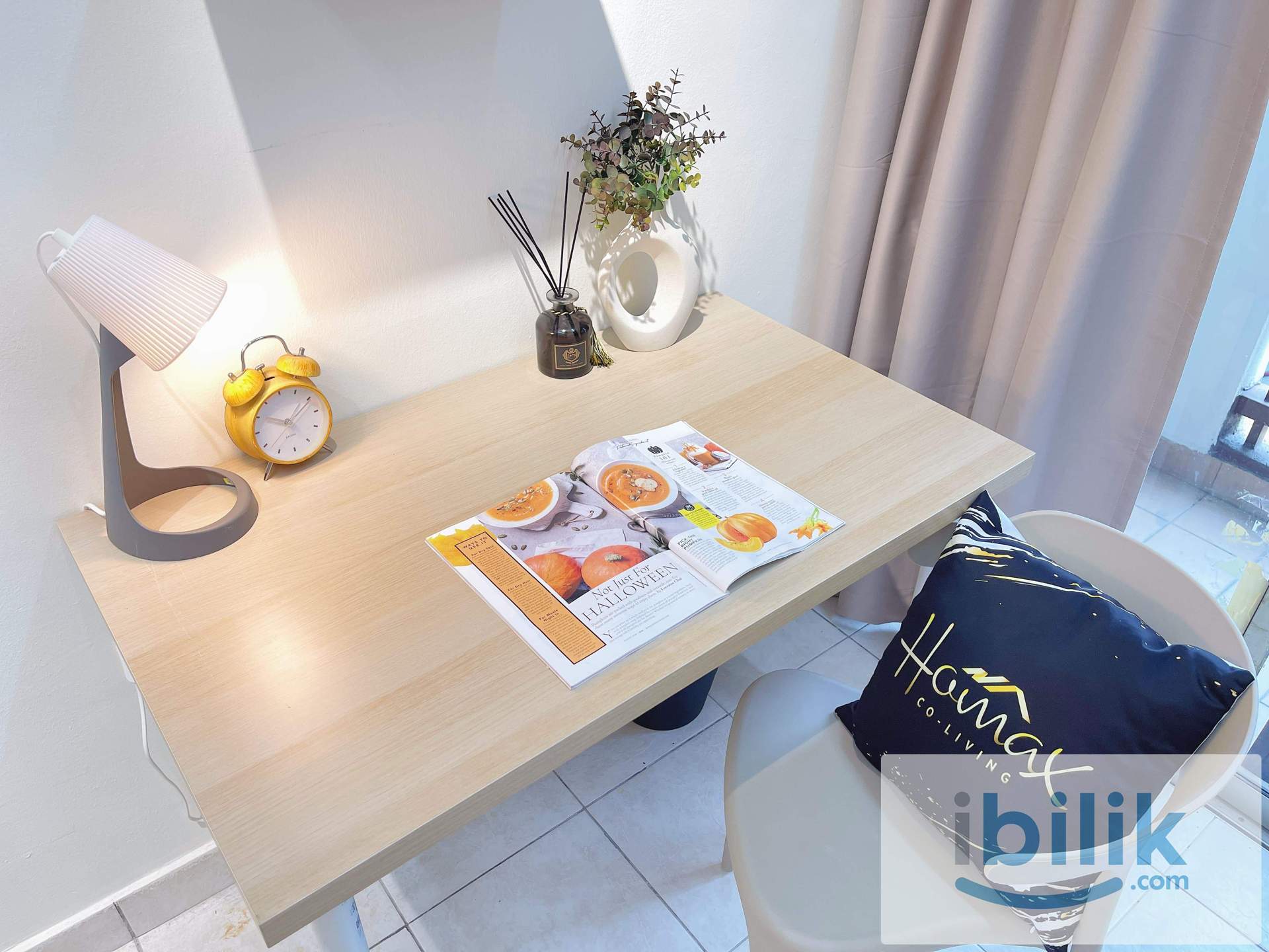 💯100% SATISFACTION GUARANTEED🏆 PREMIUM MASTER ROOM🏡NEAR TO IKEA & THE CURVE 🛍️ - Image 2