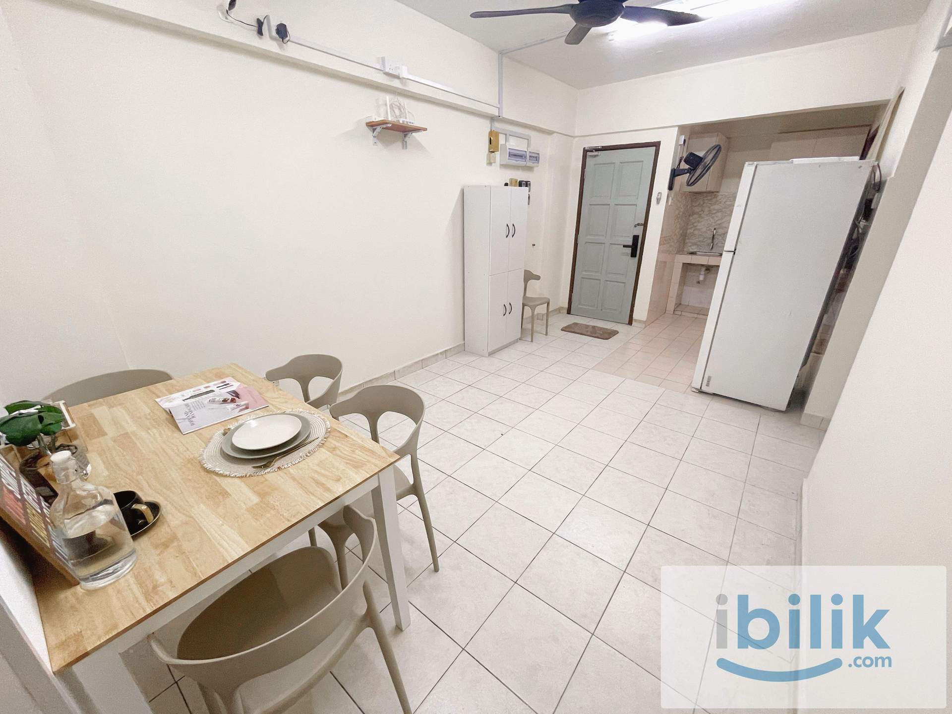 💯100% SATISFACTION GUARANTEED🏆 PREMIUM MASTER ROOM🏡NEAR TO IKEA & THE CURVE 🛍️ - Image 10