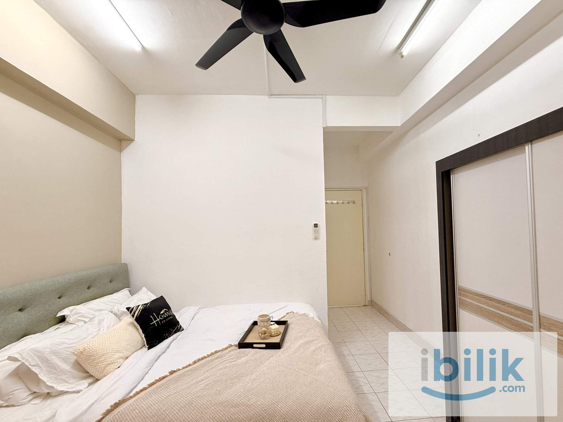 😍WOW!😱AFFORDABLE LUXURY ROOM IN PUCHONG - Image 1