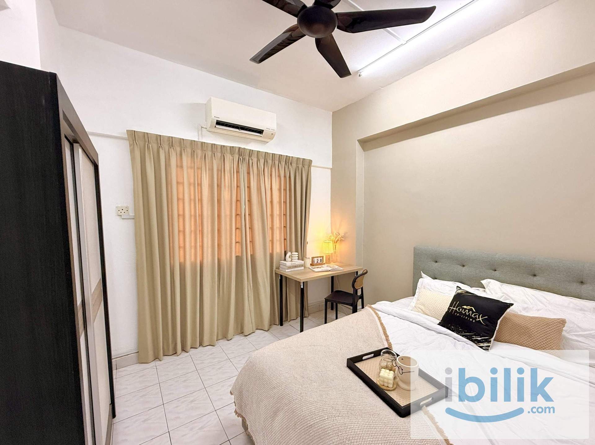 😍WOW!😱AFFORDABLE LUXURY ROOM IN PUCHONG - Image 2