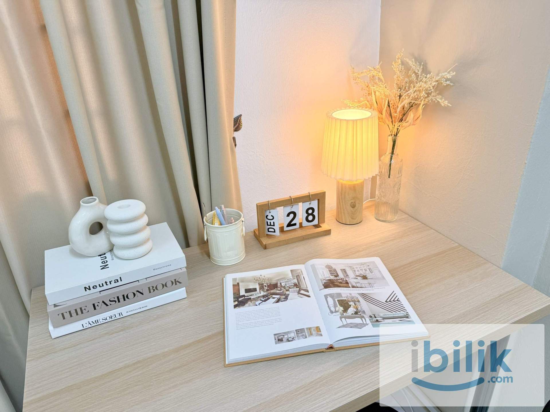 😍WOW!😱AFFORDABLE LUXURY ROOM IN PUCHONG - Image 3