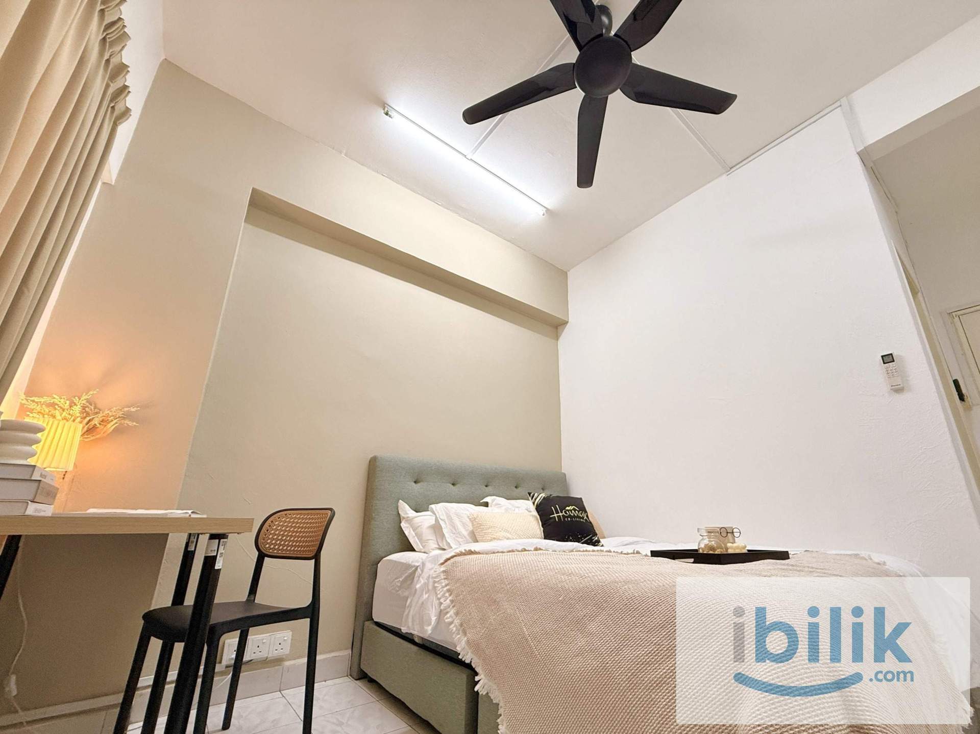 😍WOW!😱AFFORDABLE LUXURY ROOM IN PUCHONG - Image 4