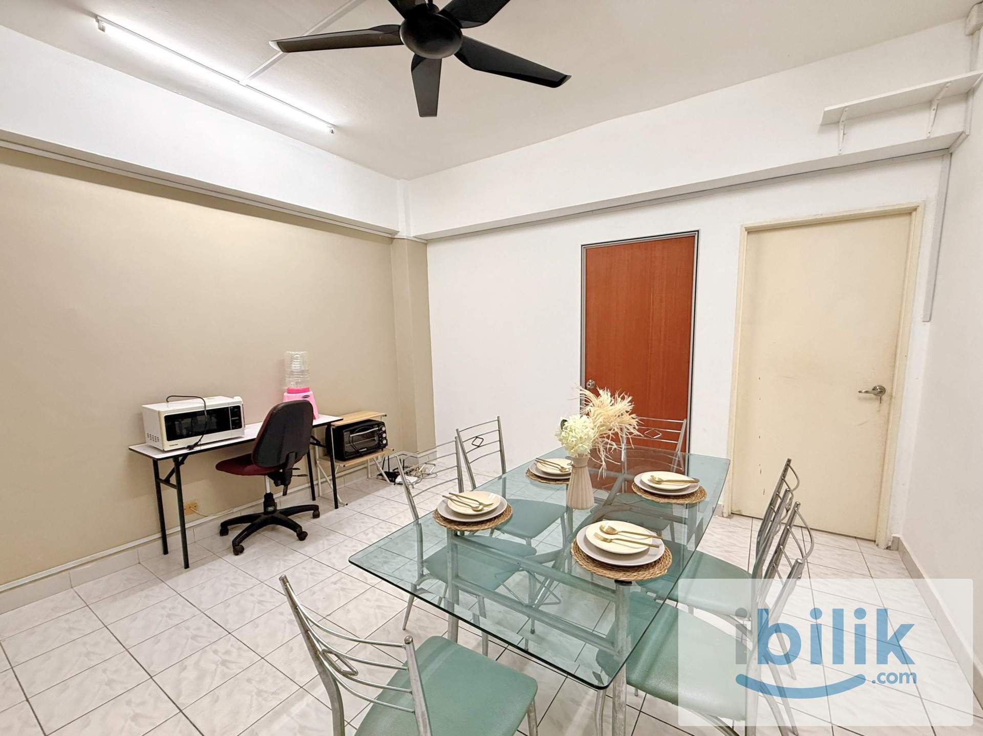 😍WOW!😱AFFORDABLE LUXURY ROOM IN PUCHONG - Image 5