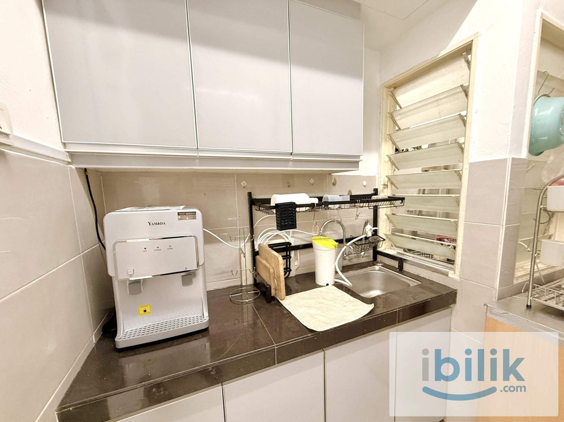 😍WOW!😱AFFORDABLE LUXURY ROOM IN PUCHONG - Image 9