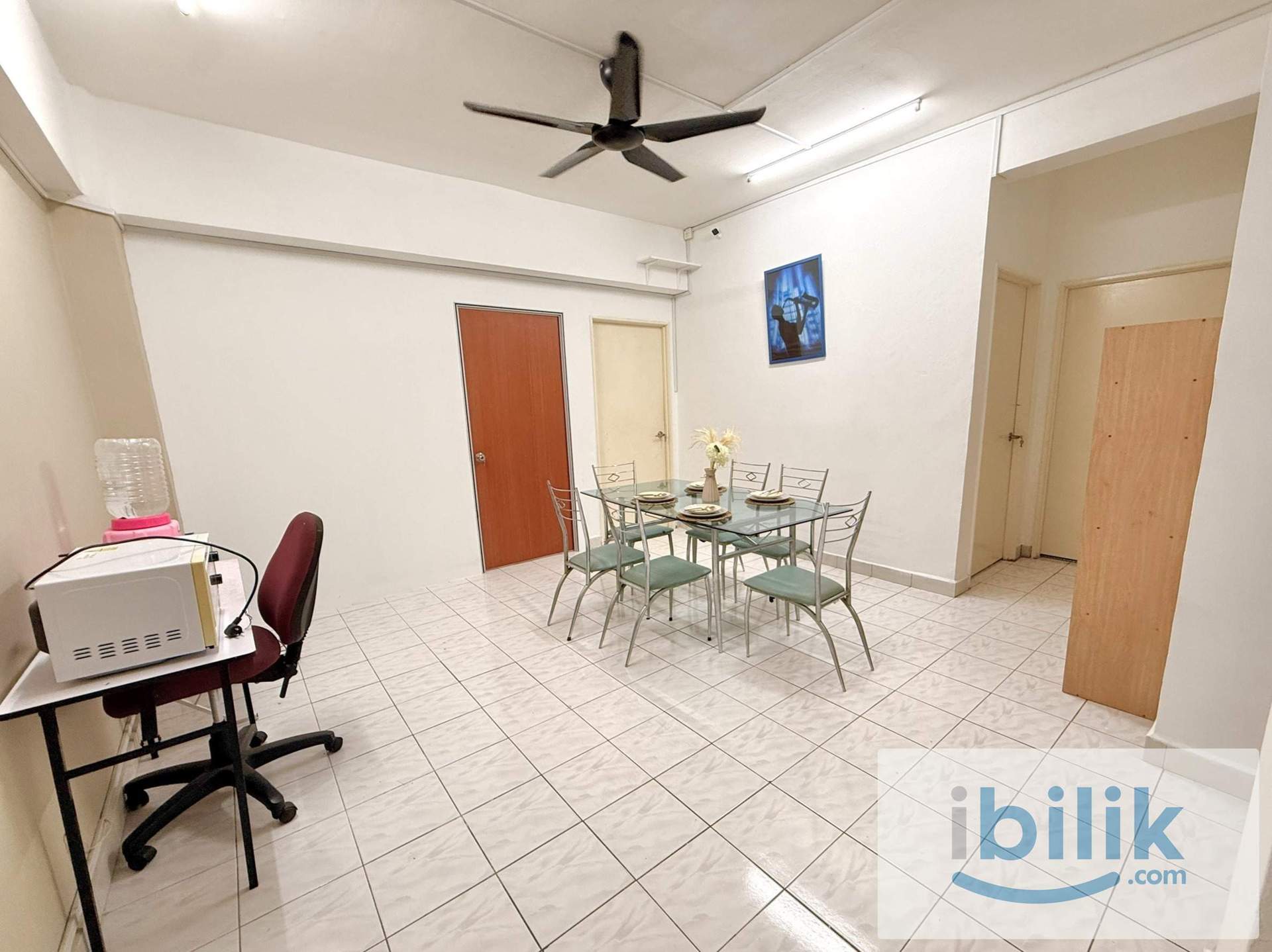 😍WOW!😱AFFORDABLE LUXURY ROOM IN PUCHONG - Image 10