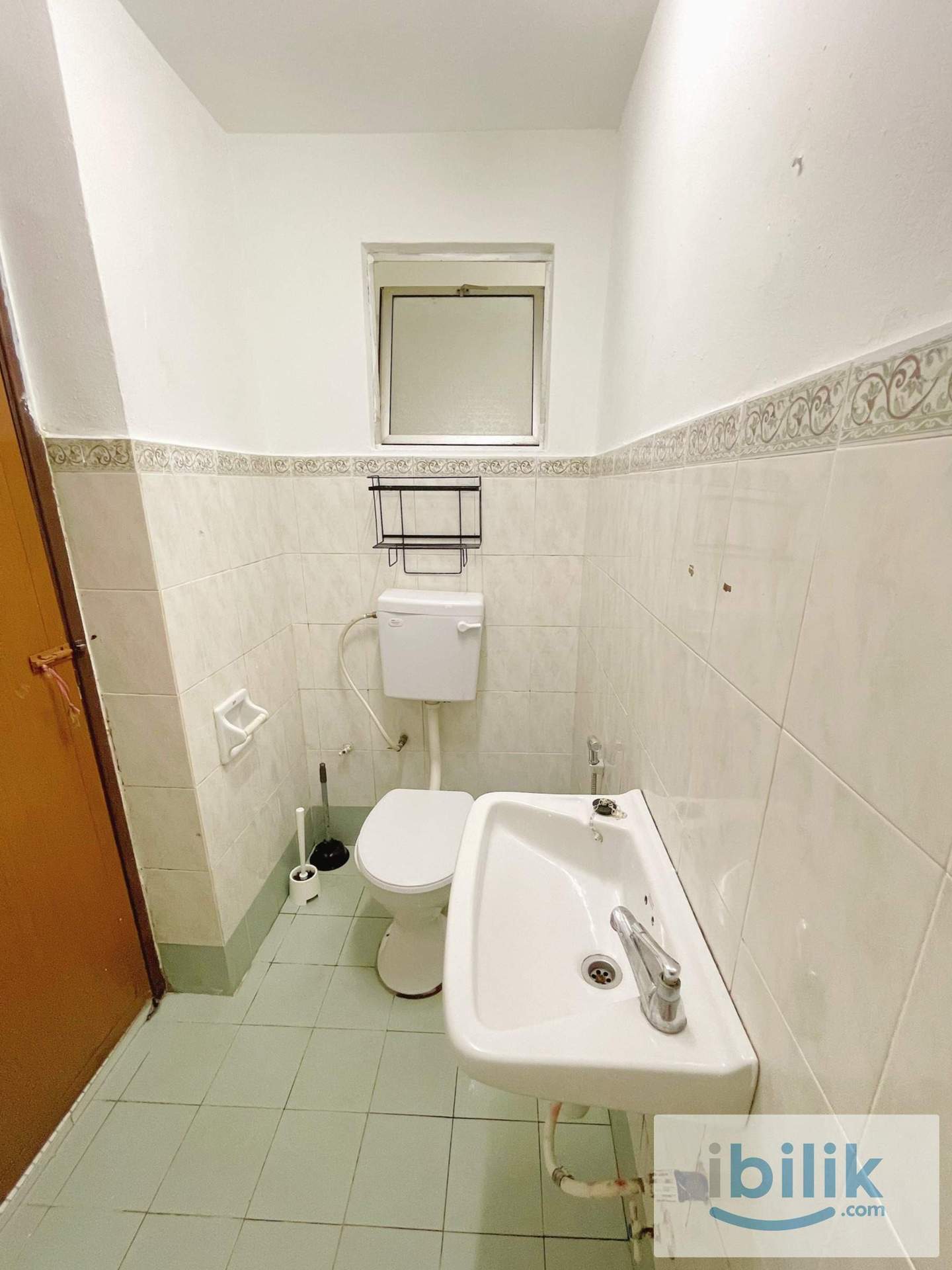 🚝7MINS WALK TO MRT😱 PREMIUM BALCONY ROOM!! SAME LINE TO KWASA DAMANSARA/BUKIT BINTANG/TRX! - Image 10