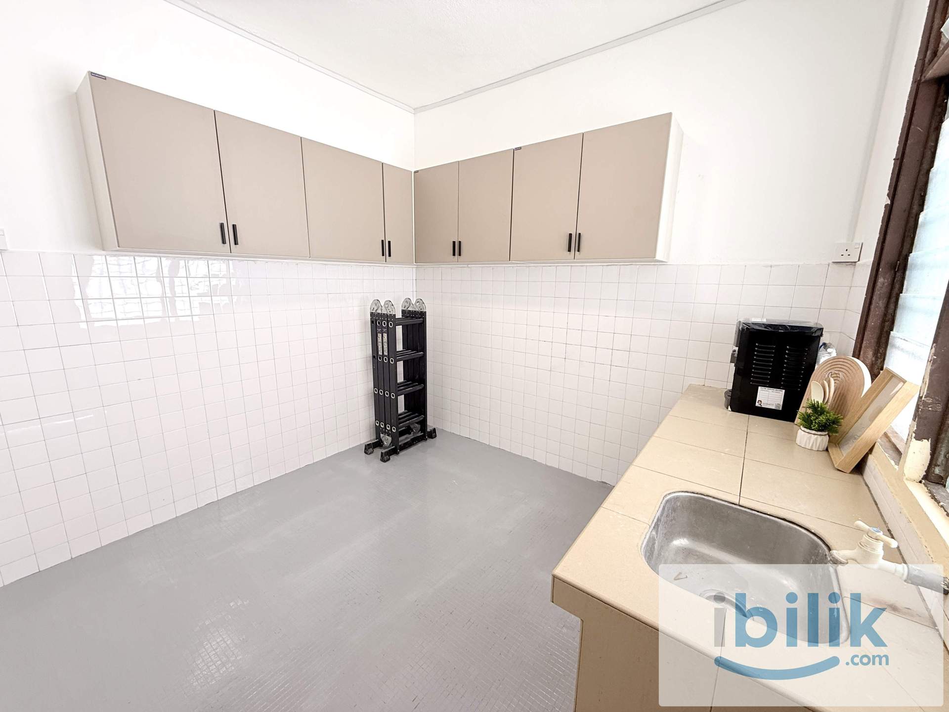 🛏️ PRIVATE MASTER ROOM‼️ MIX GENDER UNIT IN SS17 WITH WALKING DISTANCE TO LRT SS15 🚆 - Image 8