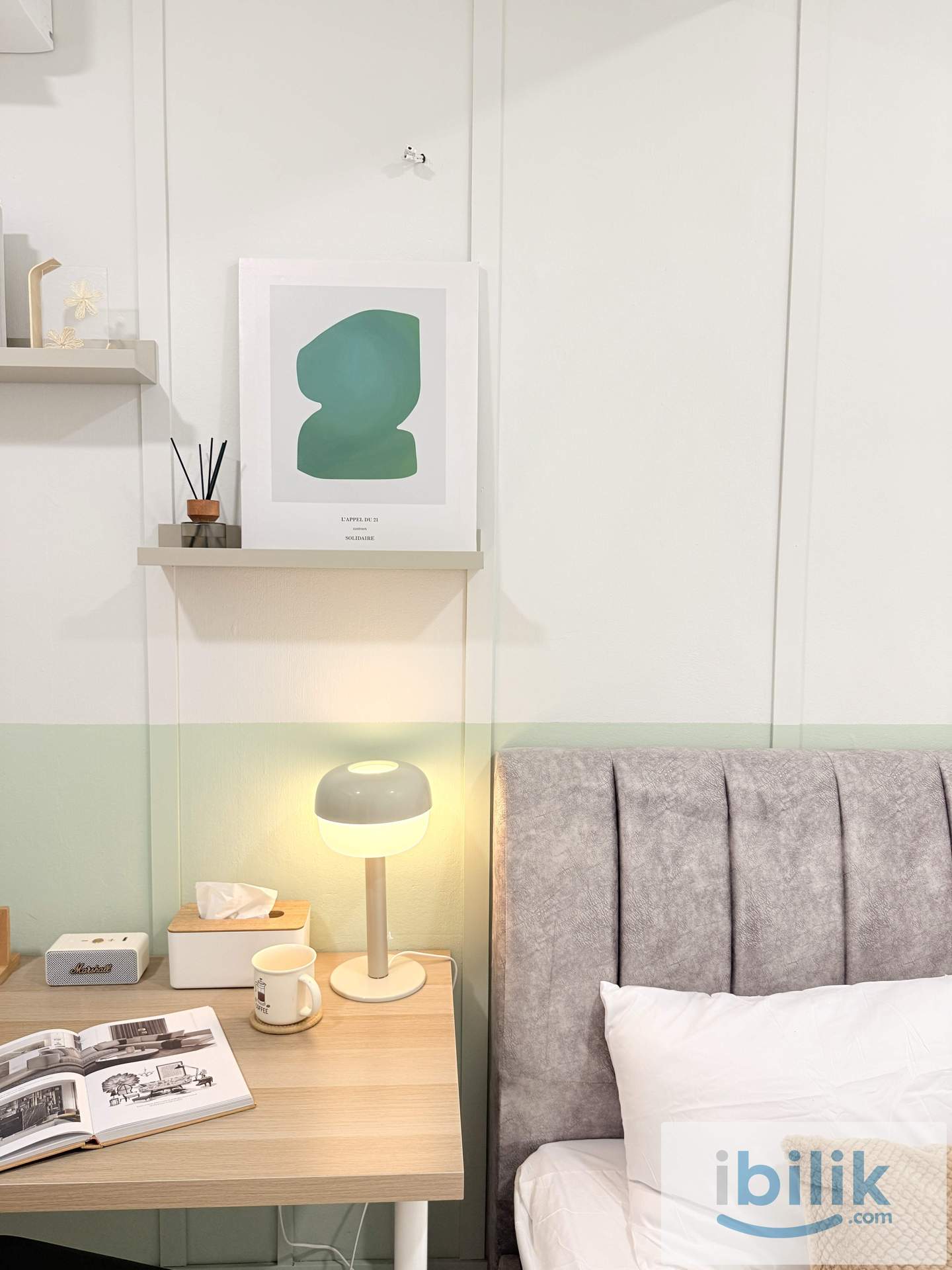 🏡 AFFORDABLE LUXURY ROOM WITH WALKING DISTANCE TO LRT SS15 AND NEAR TO INTI COLLEGE AND MORE ‼️MIX GENDER HOUSE 😍 - Image 10