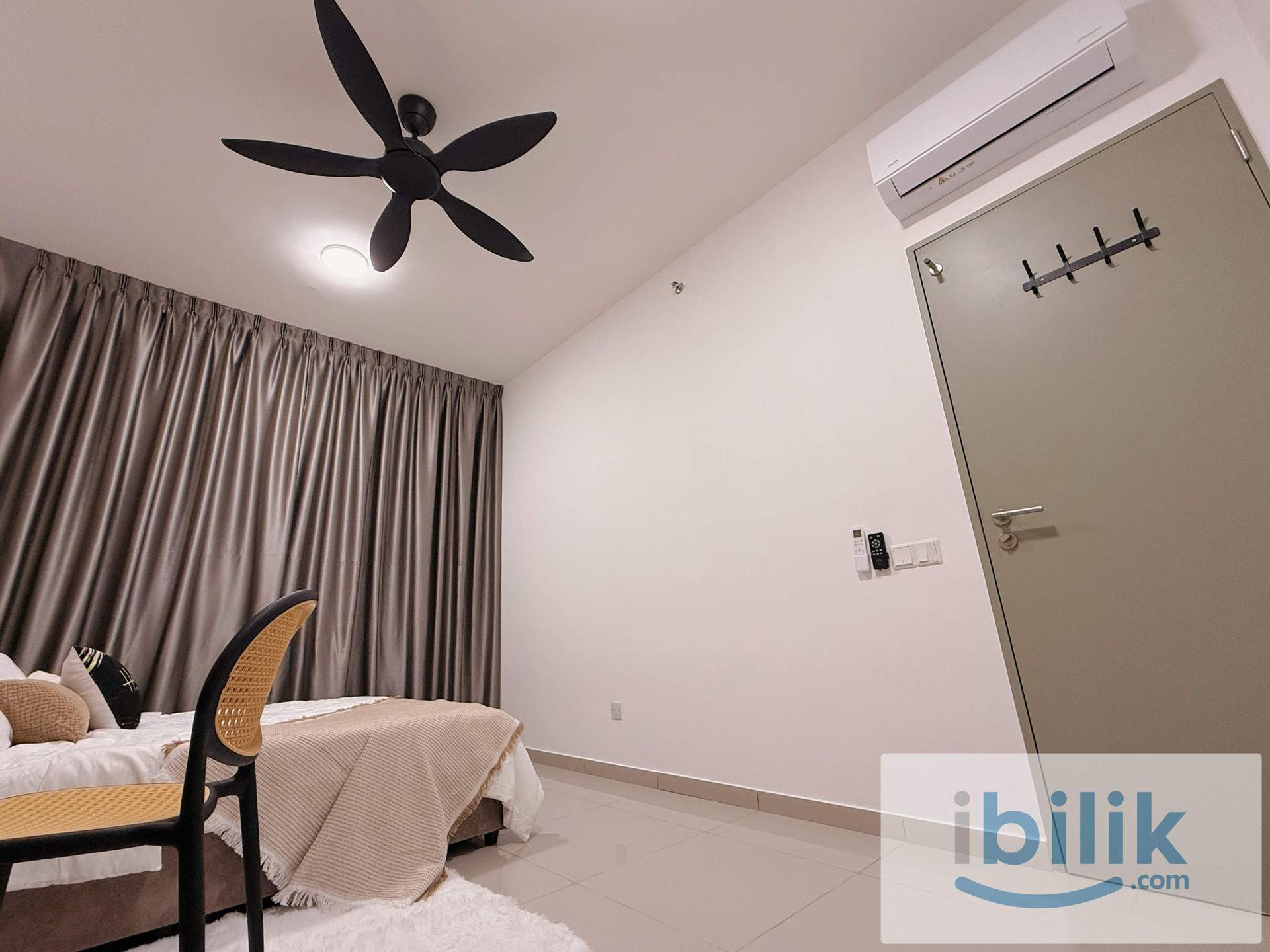 🏡 MASTER ROOM IN D'VERVAIN RESIDENCE 😍 FULLY FURNISHED | MOVE IN READY - Image 7