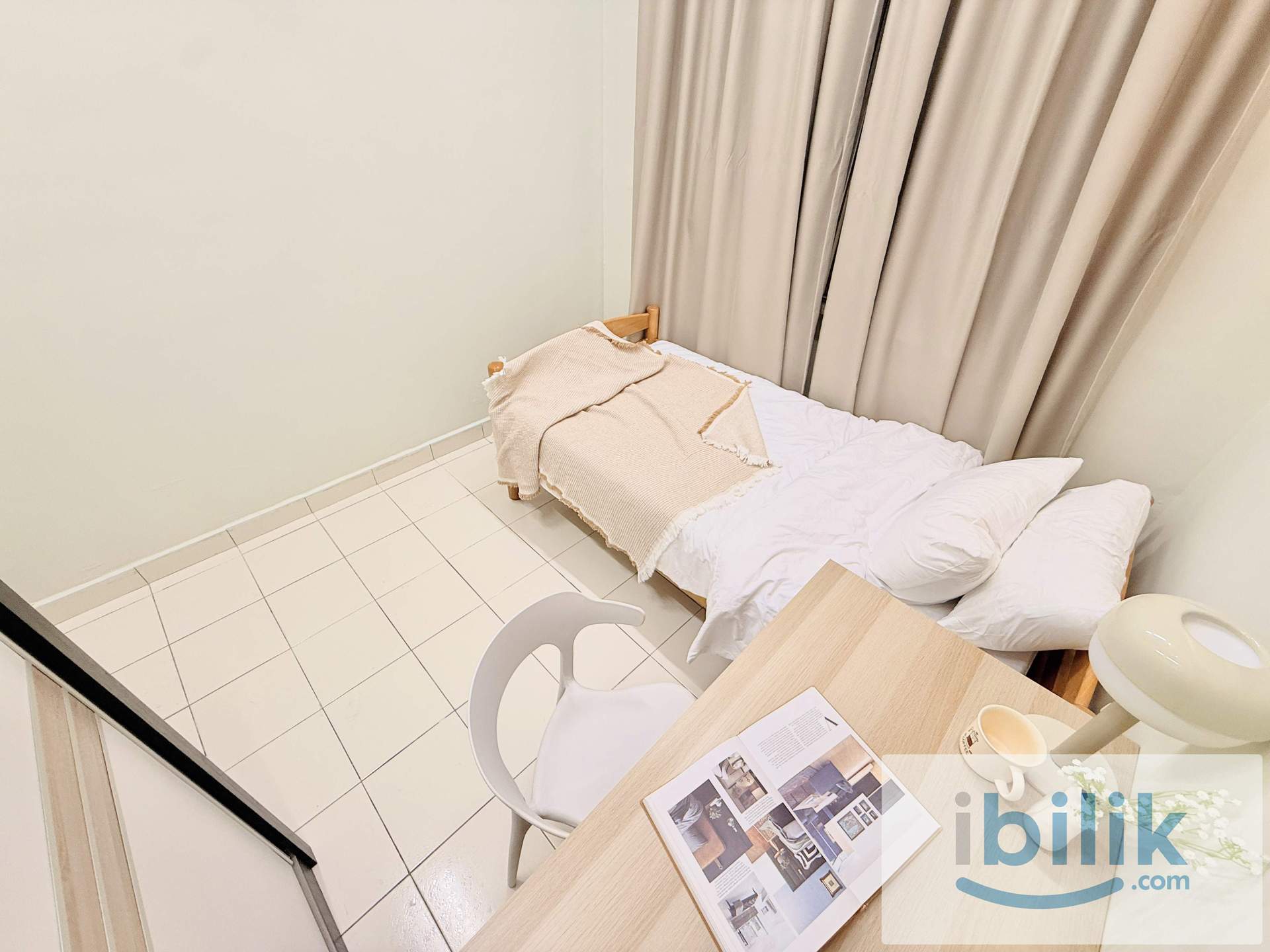 Bintang Mas Single Room - Image 9