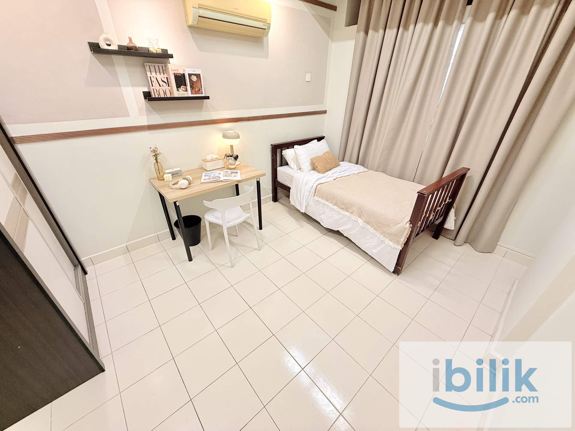 Bintang Mas Single Room - Image 1