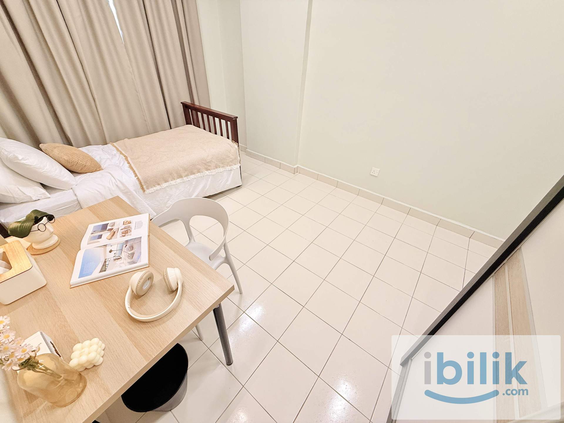 Bintang Mas Single Room - Image 9
