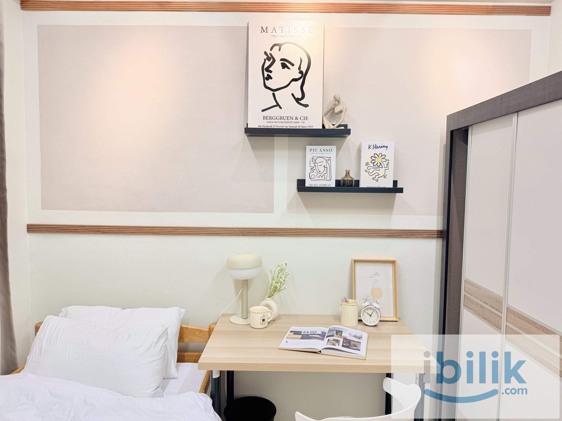 Bintang Mas Single Room - Image 5