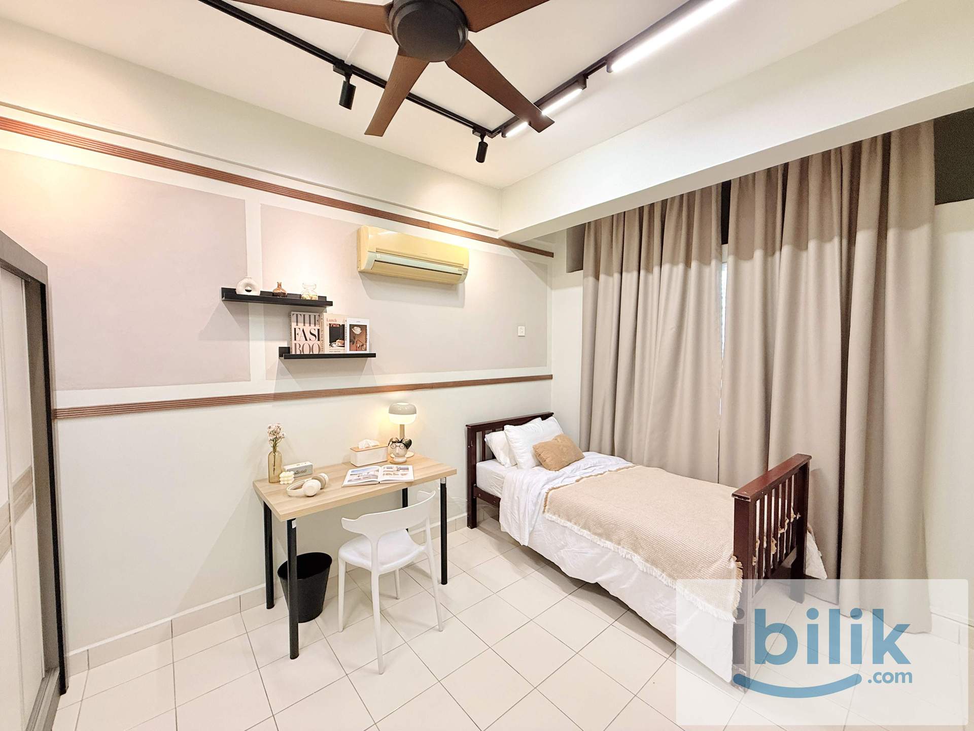Bintang Mas Single Room - Image 2